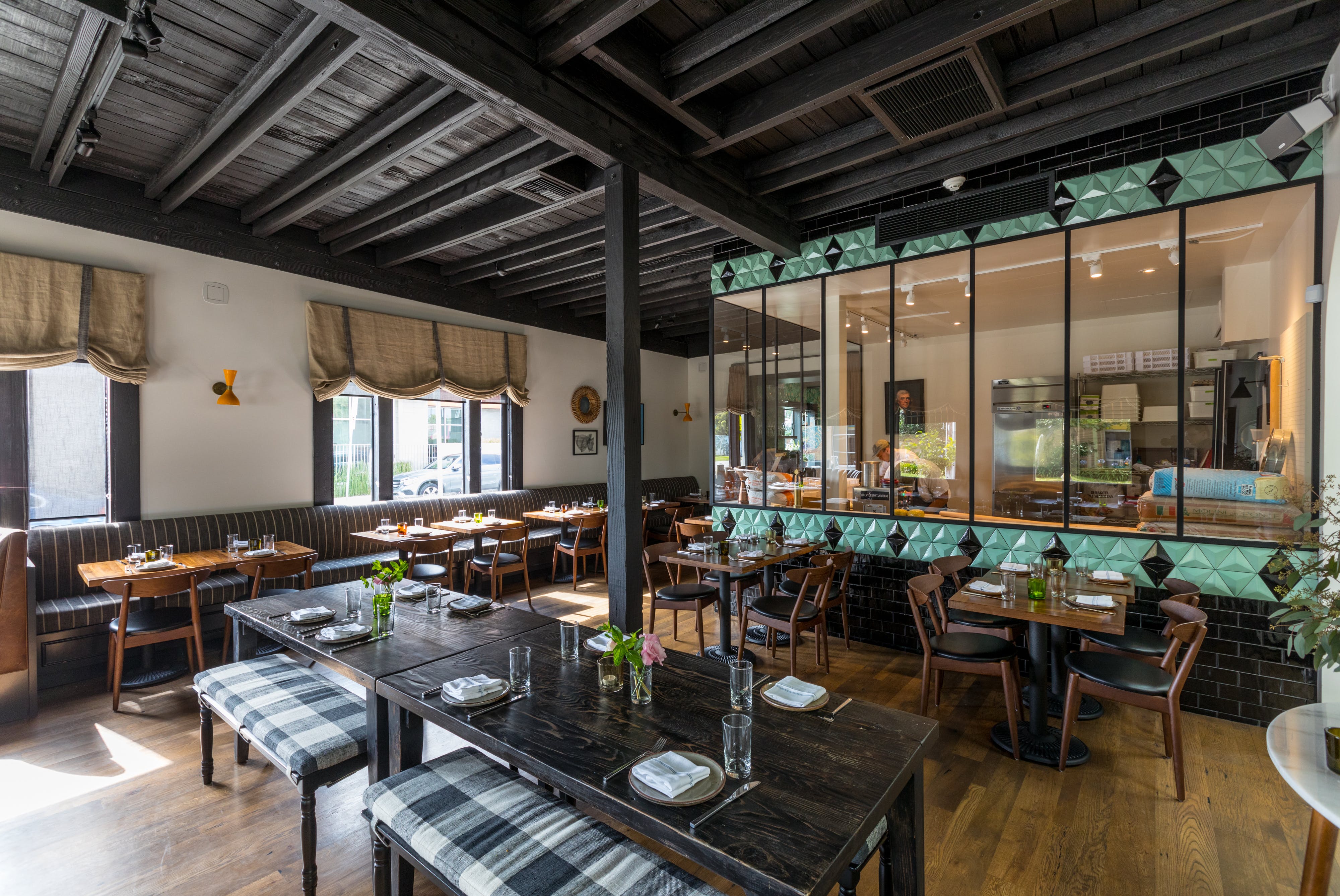 Felix Review Venice Los Angeles The Infatuation