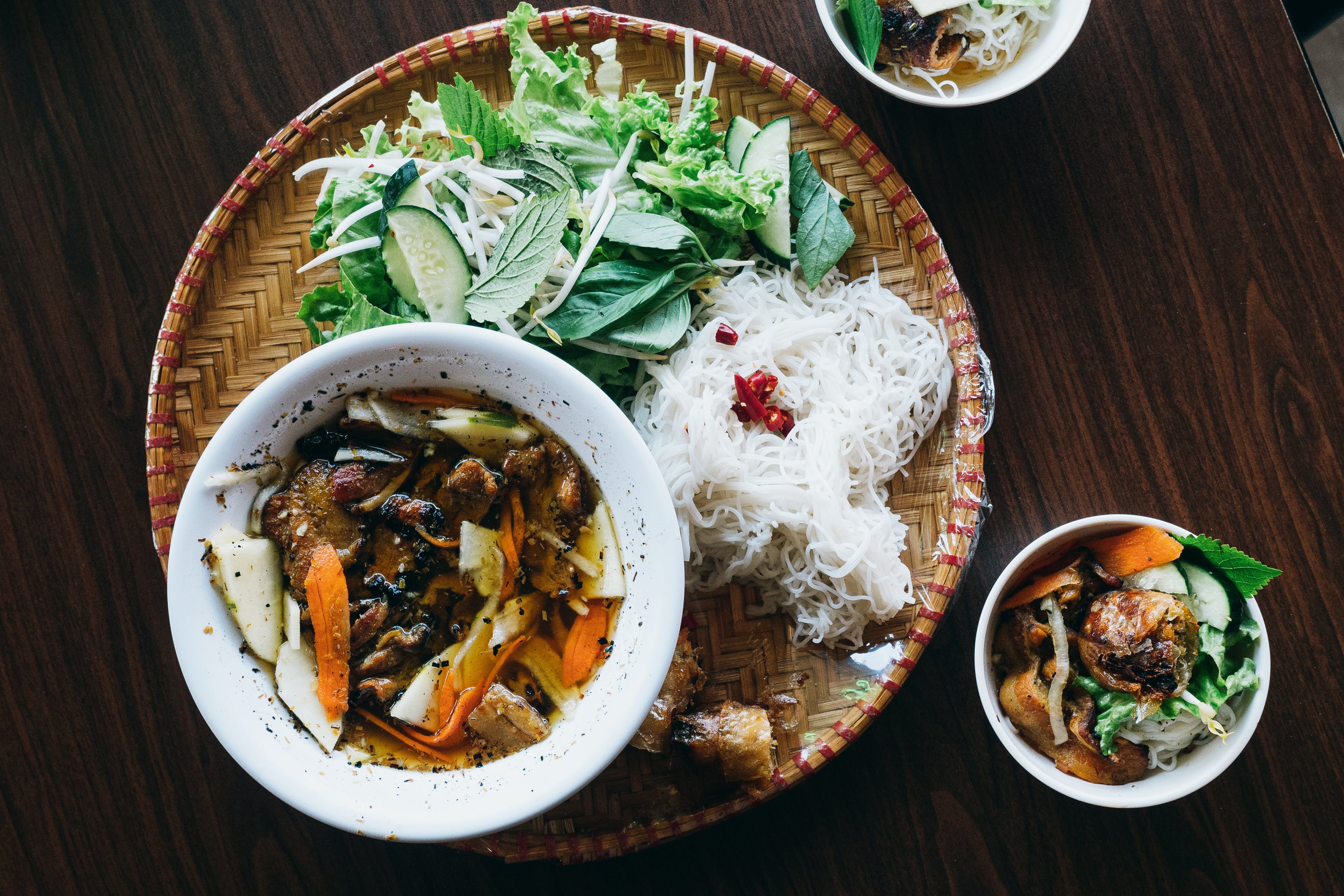 17 Regional Vietnamese Dishes To Try In Asia On Argyle Chicago