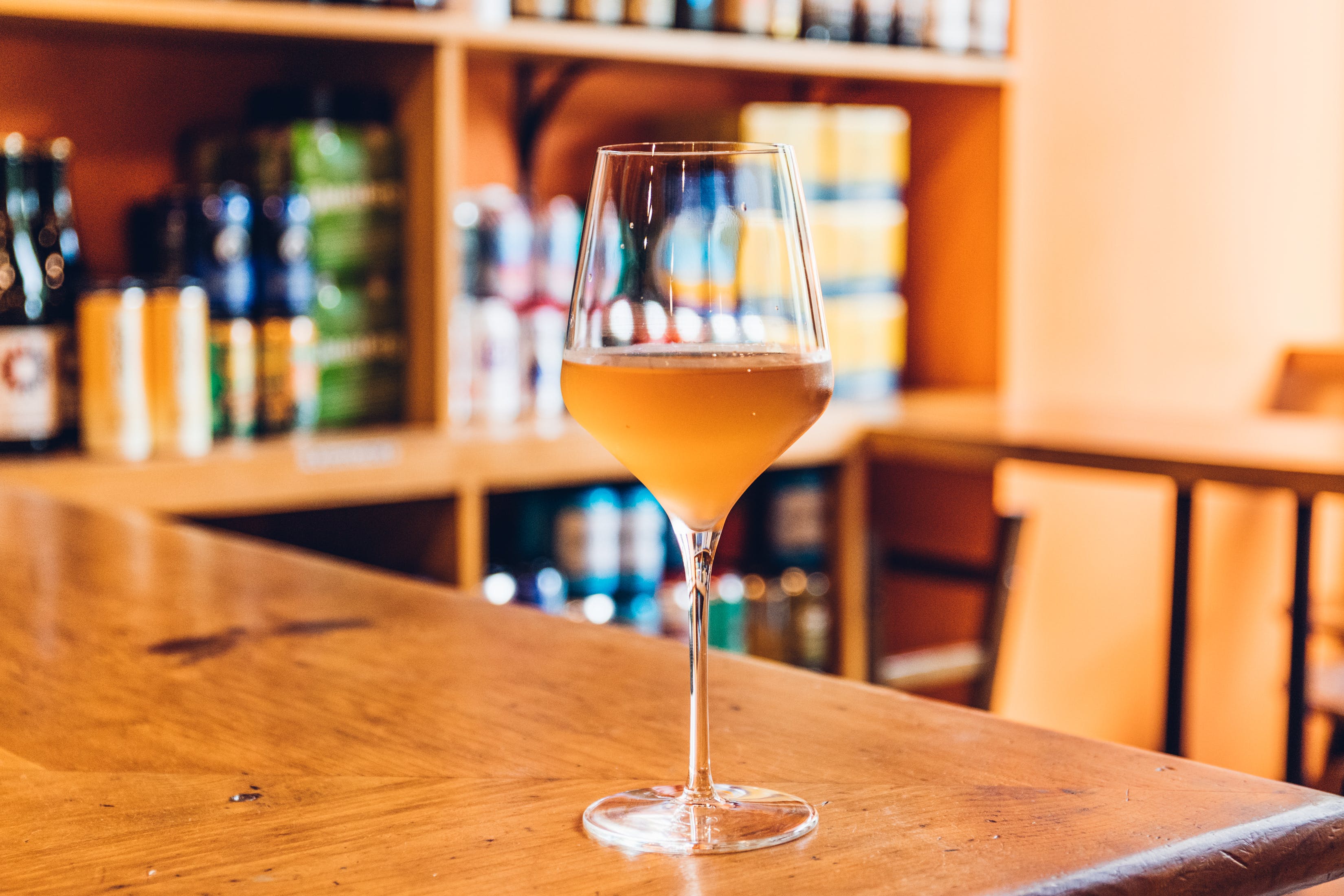 Tannat Wine Bar - Wine Locals
