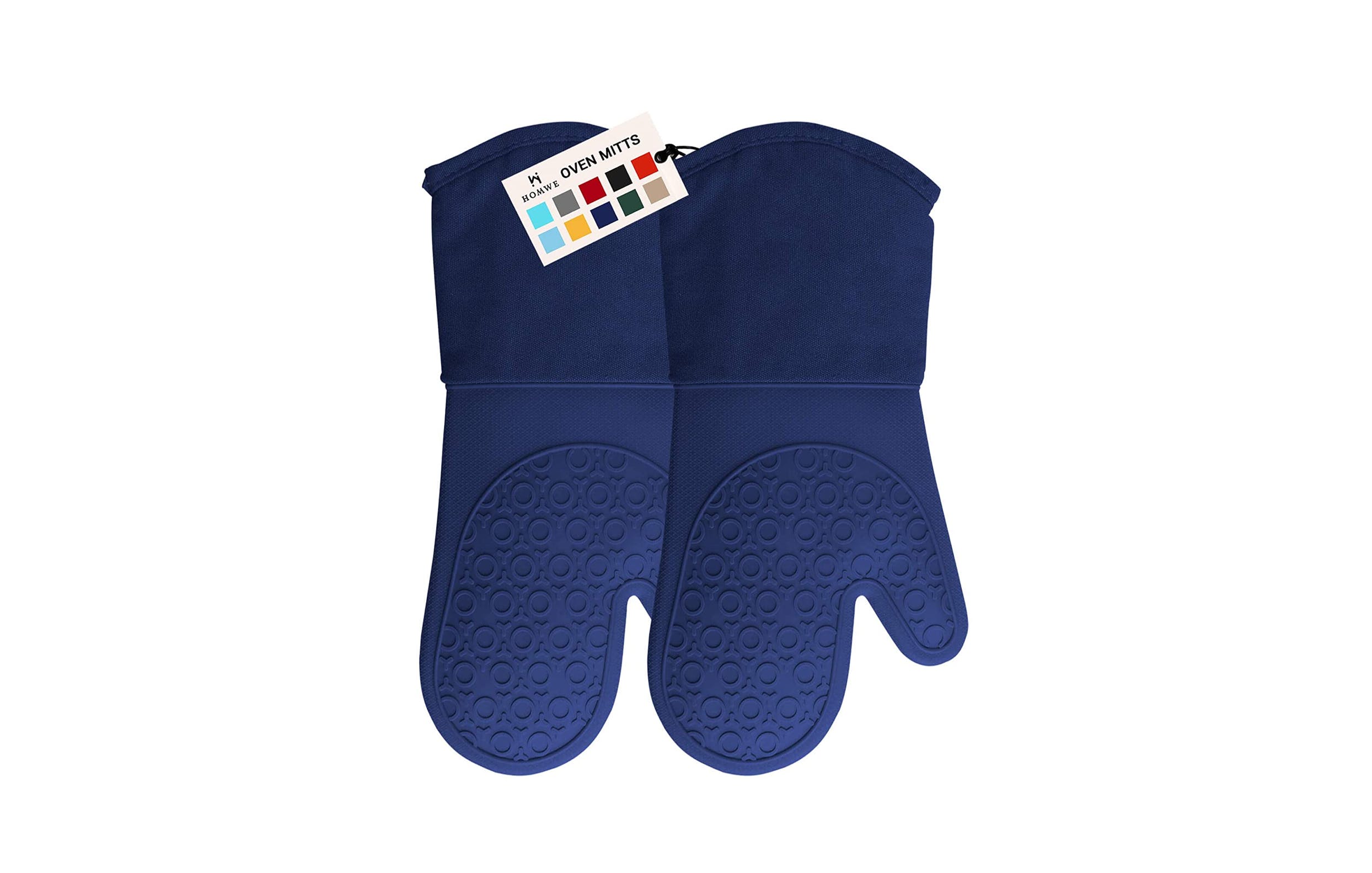 The Best Oven Mitts to Buy in 2021 - Product Recommendations - The