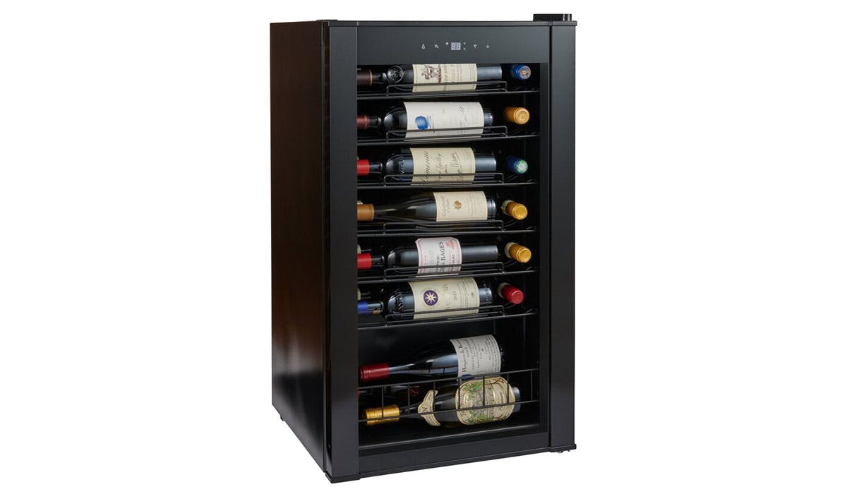 The 10 Best Wine Fridges 2021 Reviews by Experts Product Recommendations The Infatuation