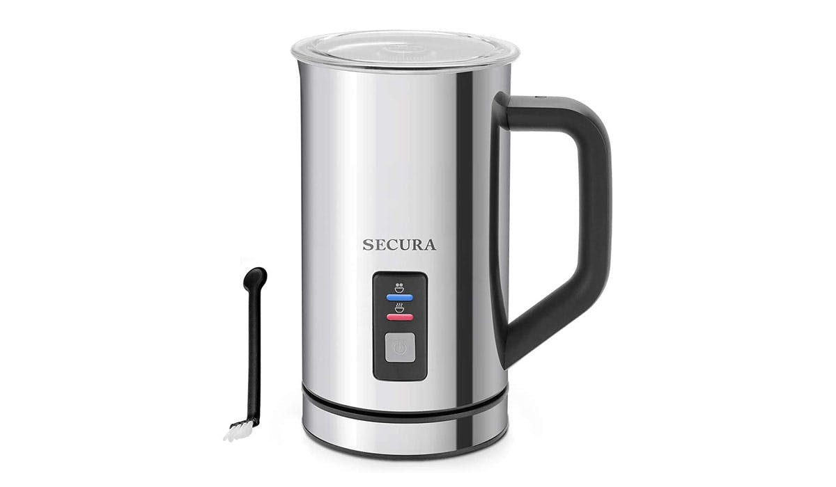 Secura, Kitchen, Secura Automatic Milk Frother