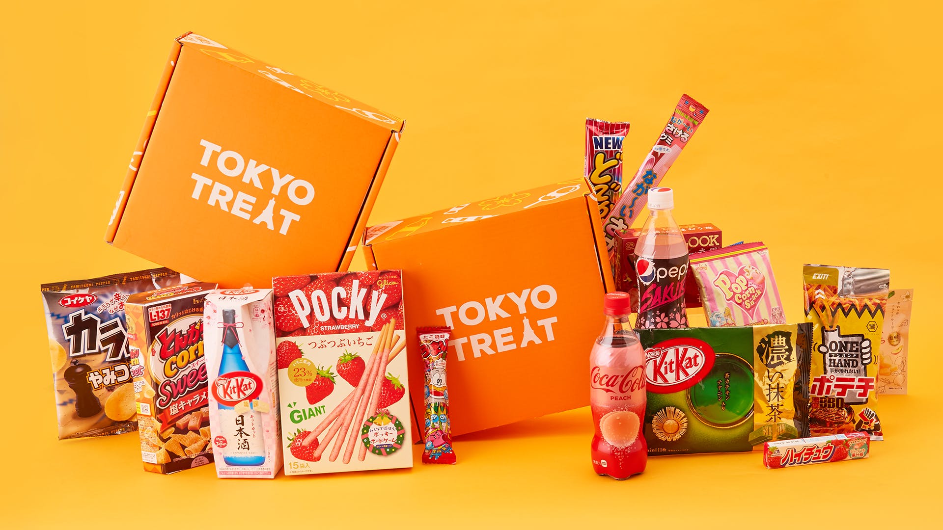 Tokyo Snack Box  Special Japan: All you need to know about the Yakuza