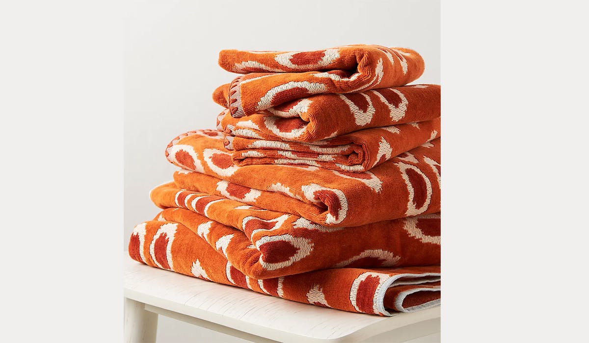 Jacquotha Hand Towels for Bathroom … curated on LTK