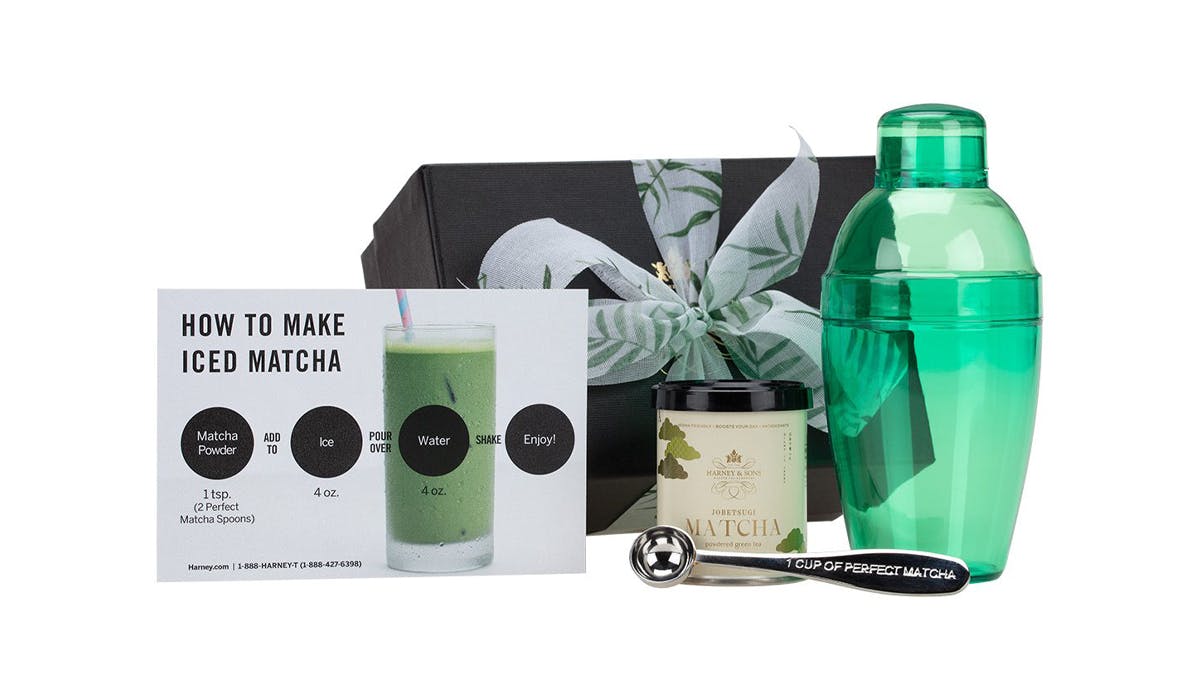 Superwhisk + Matcha Kit – Golde