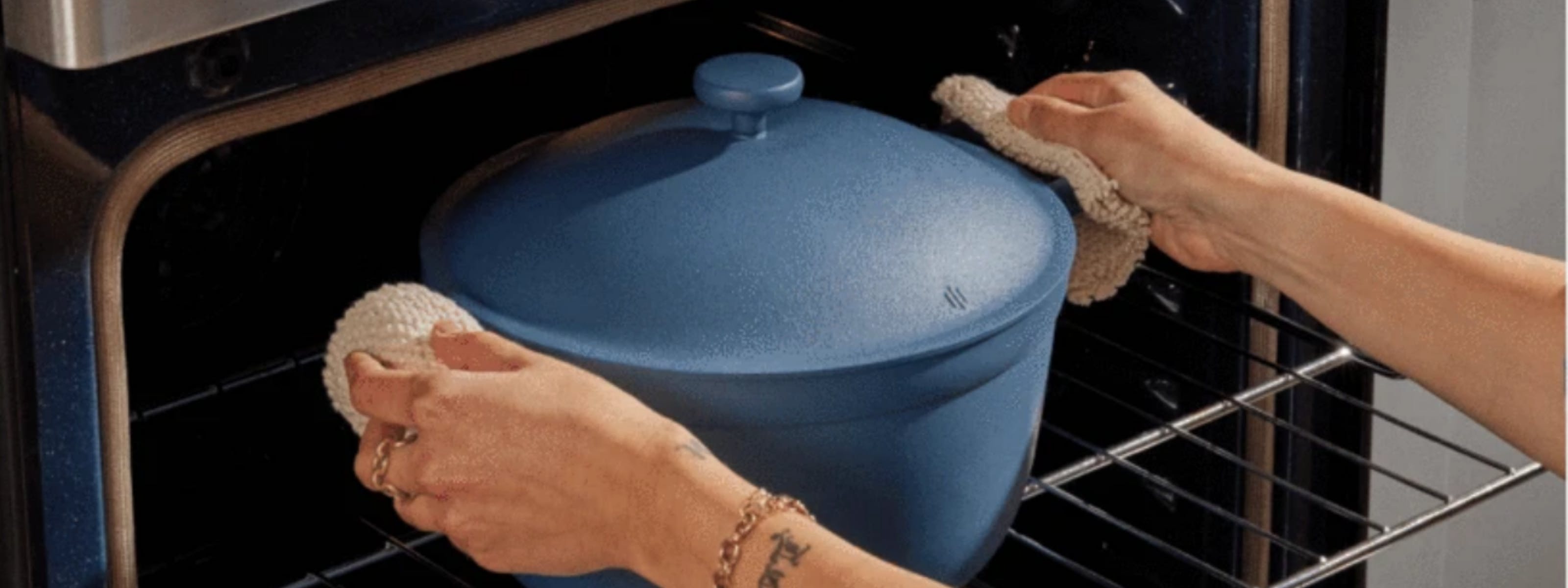 Review: The Our Place Perfect Pot - InsideHook