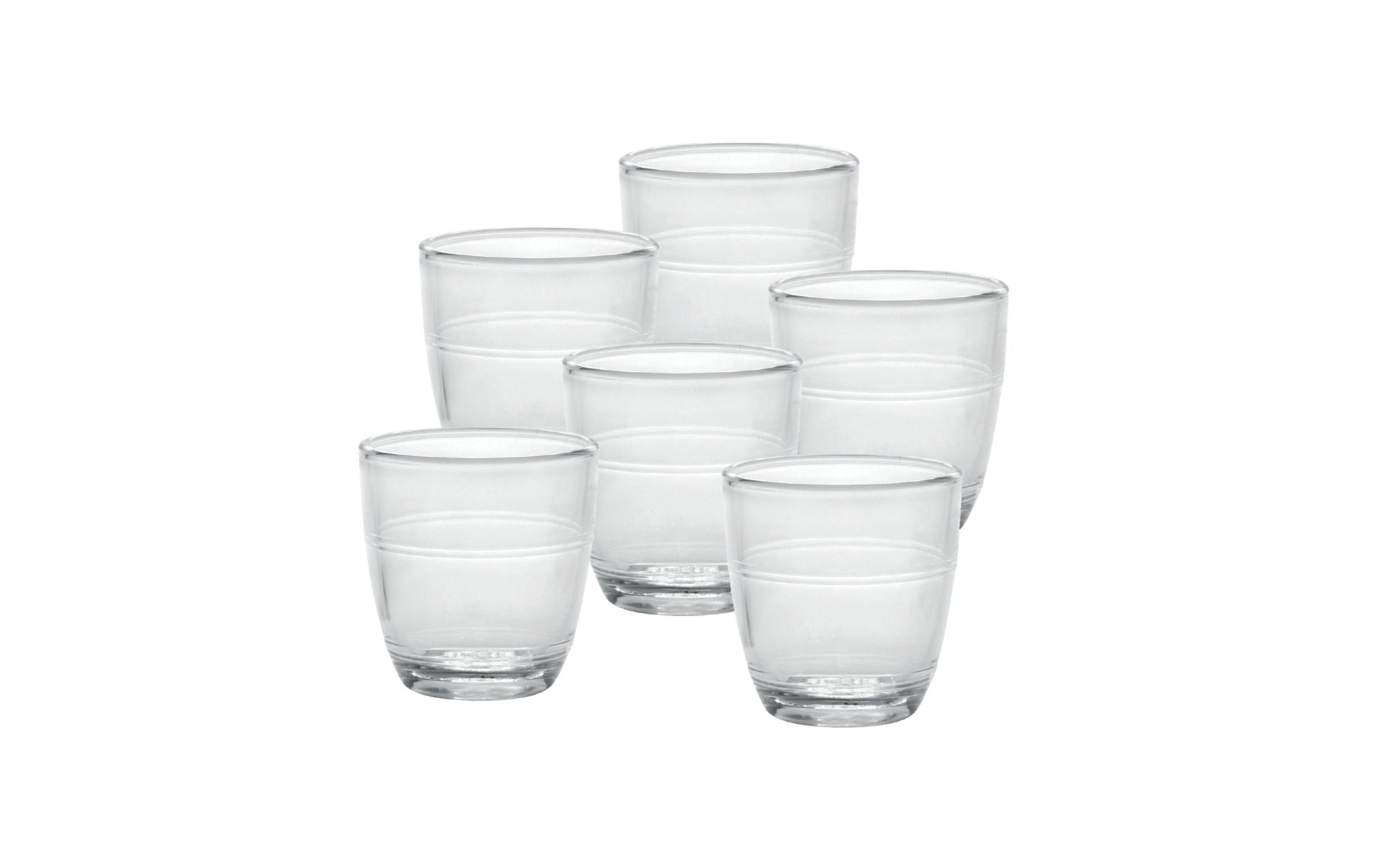 Libbey Cancun 16-Piece Glassware Set