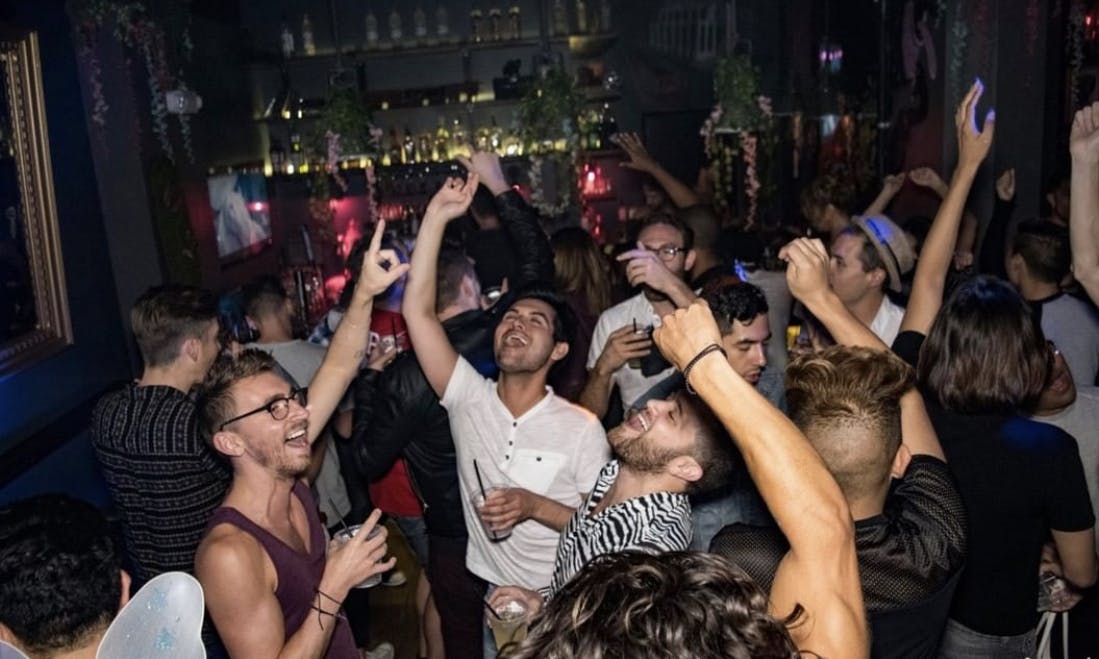 Discover LGBTQ+ Nightlife in Los Angeles