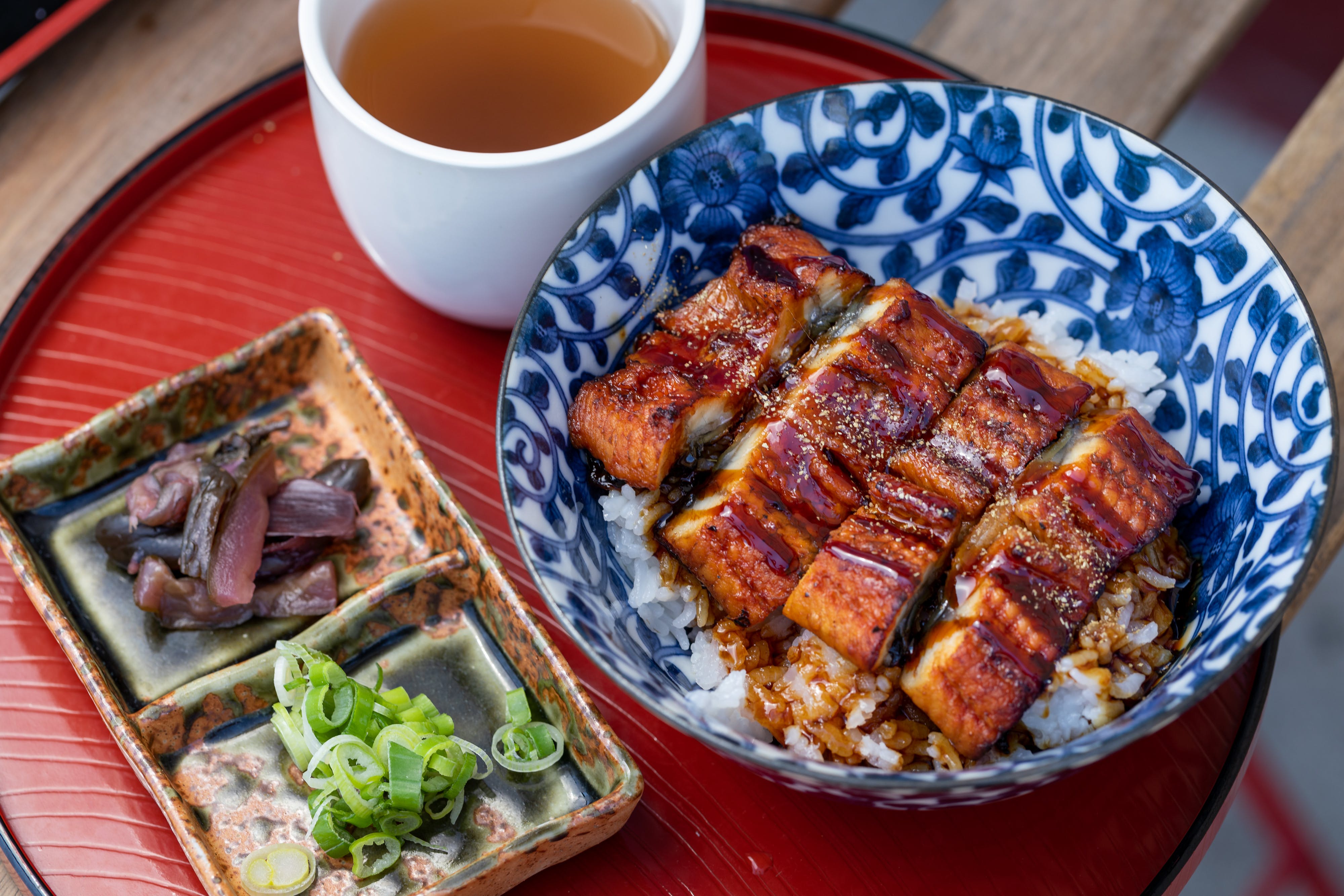 Eat Your Way Through Tokyo's Best Restaurants