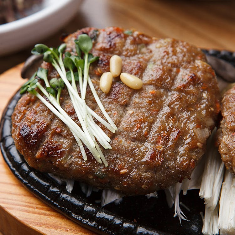 The Best Korean BBQ In Chicago - Chicago - The Infatuation