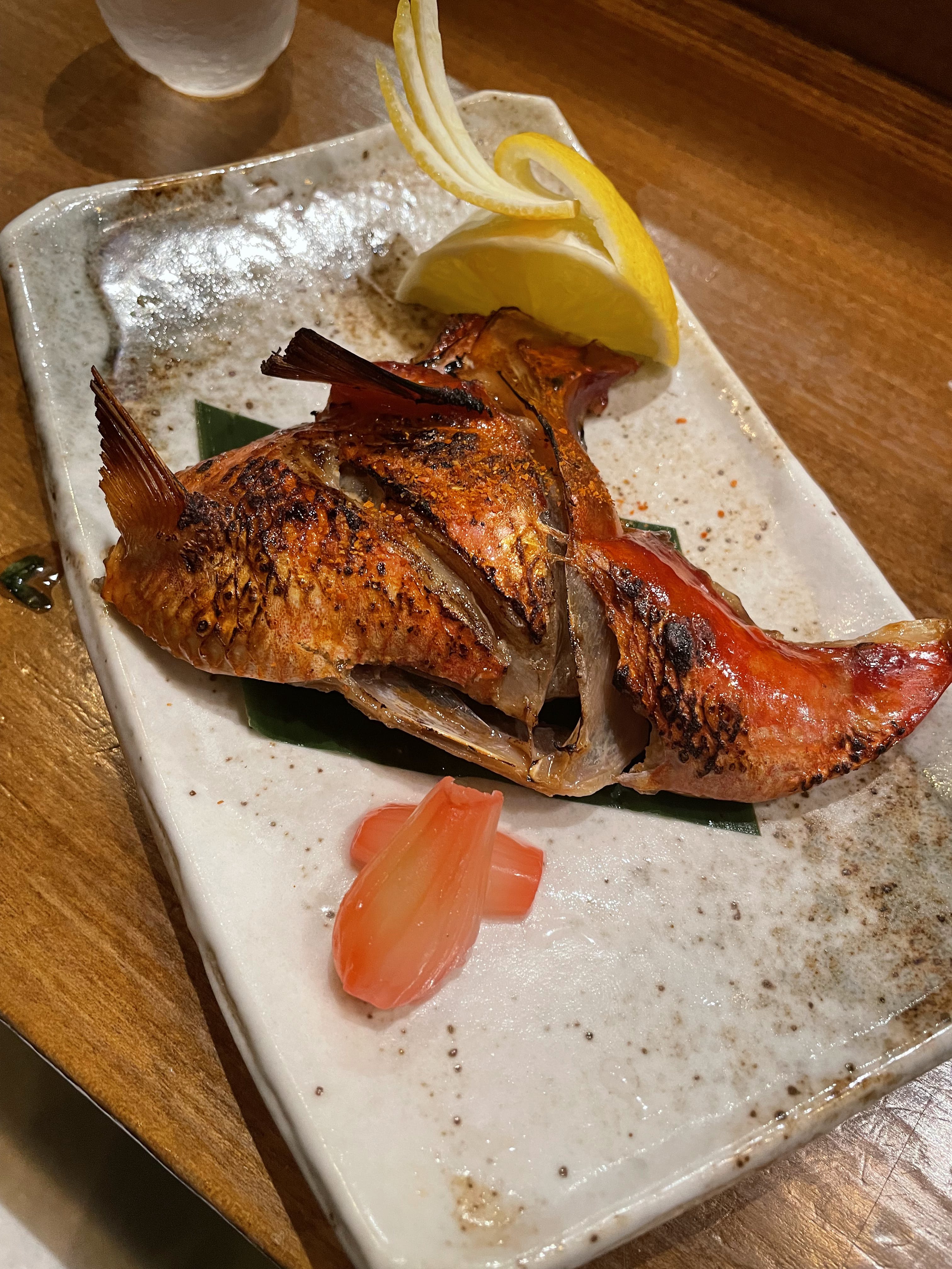 Tanoshi Sushi Review - Upper East Side - New York - The Infatuation