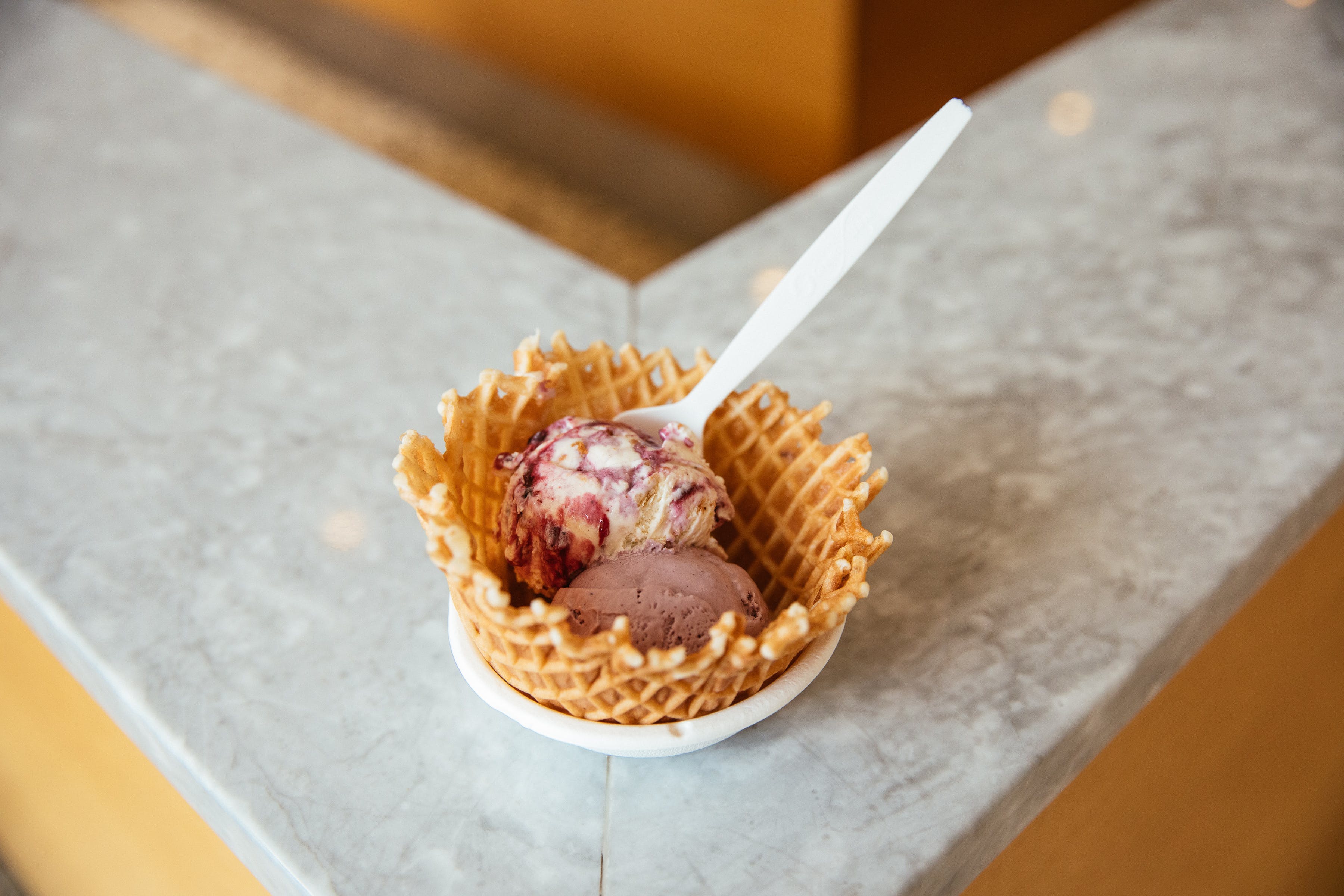 12 Shops With Best Ice Cream In Chicago You Need To Try