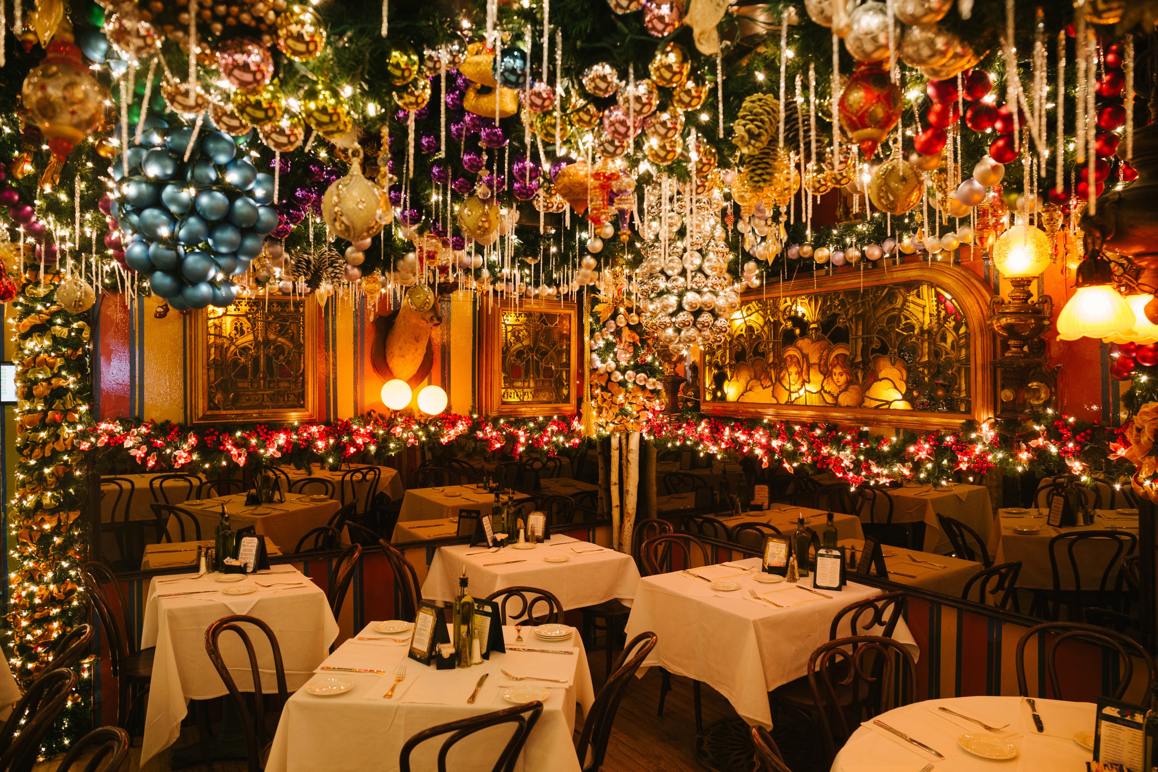 Where To Eat In Gramercy - New York - The Infatuation