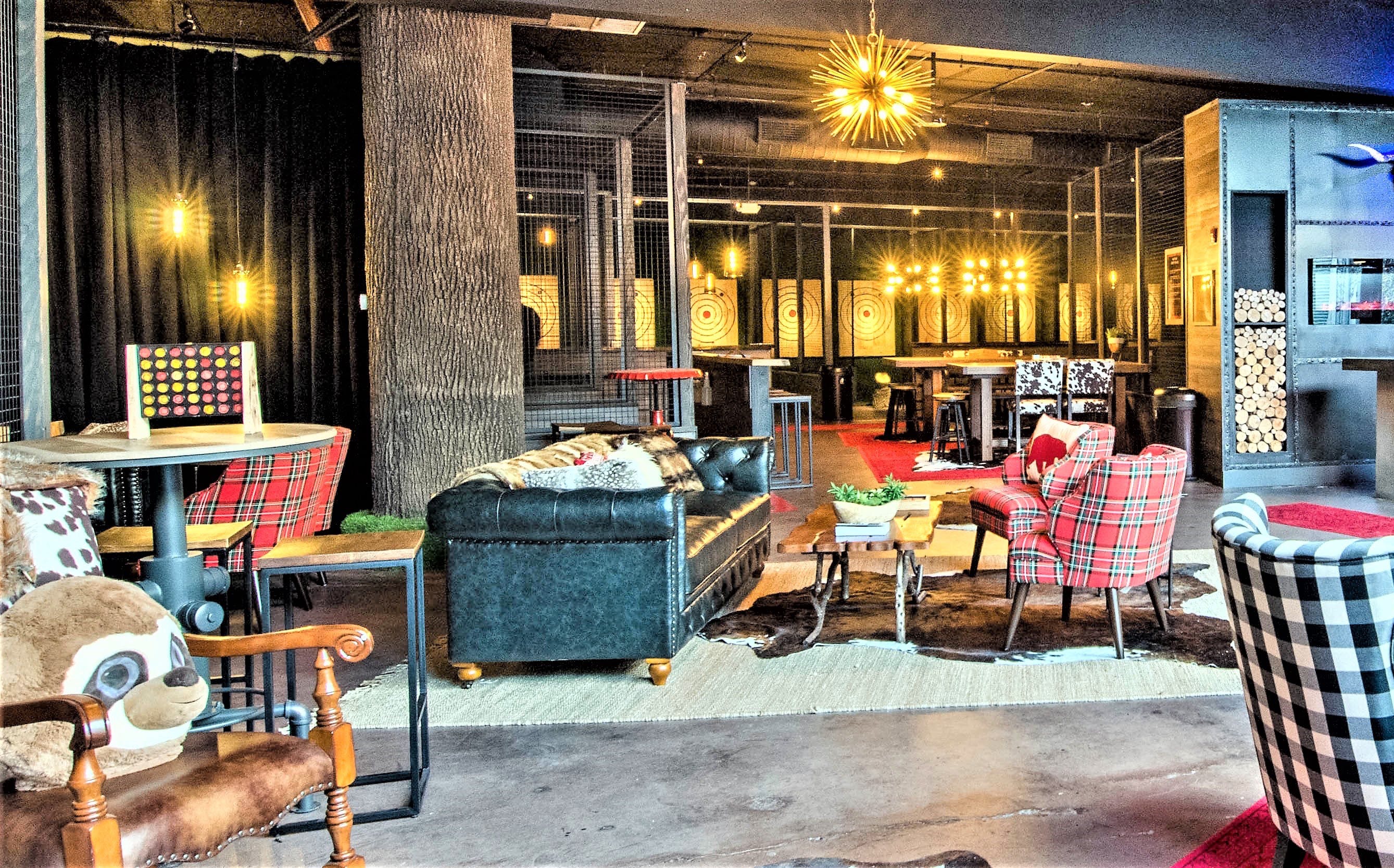 15 Great NYC Bars With Activities - New York - The Infatuation