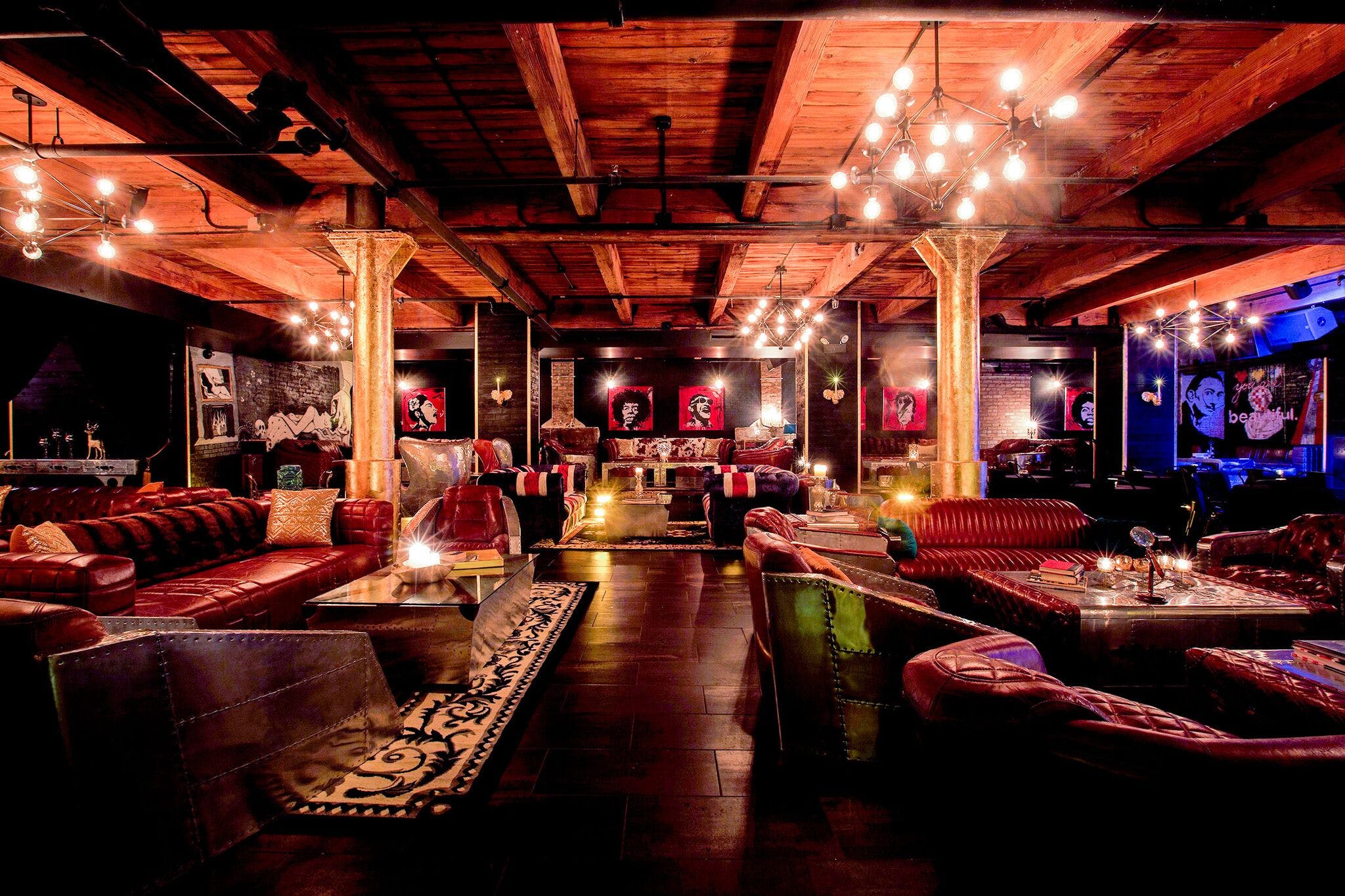 14 Chicago Bars Where You Can Dance - Chicago - The Infatuation