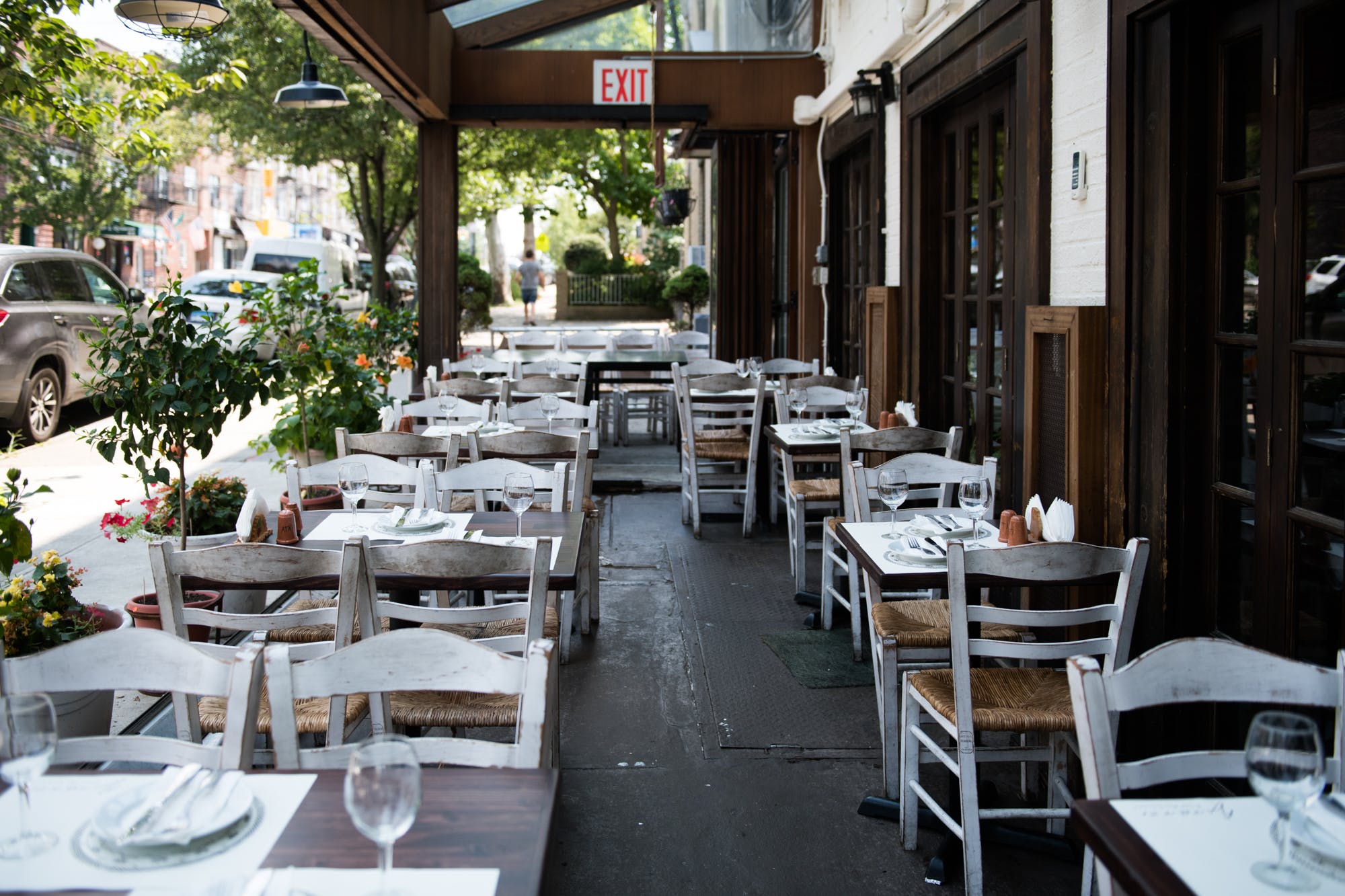 Greek restaurant 2024 near me