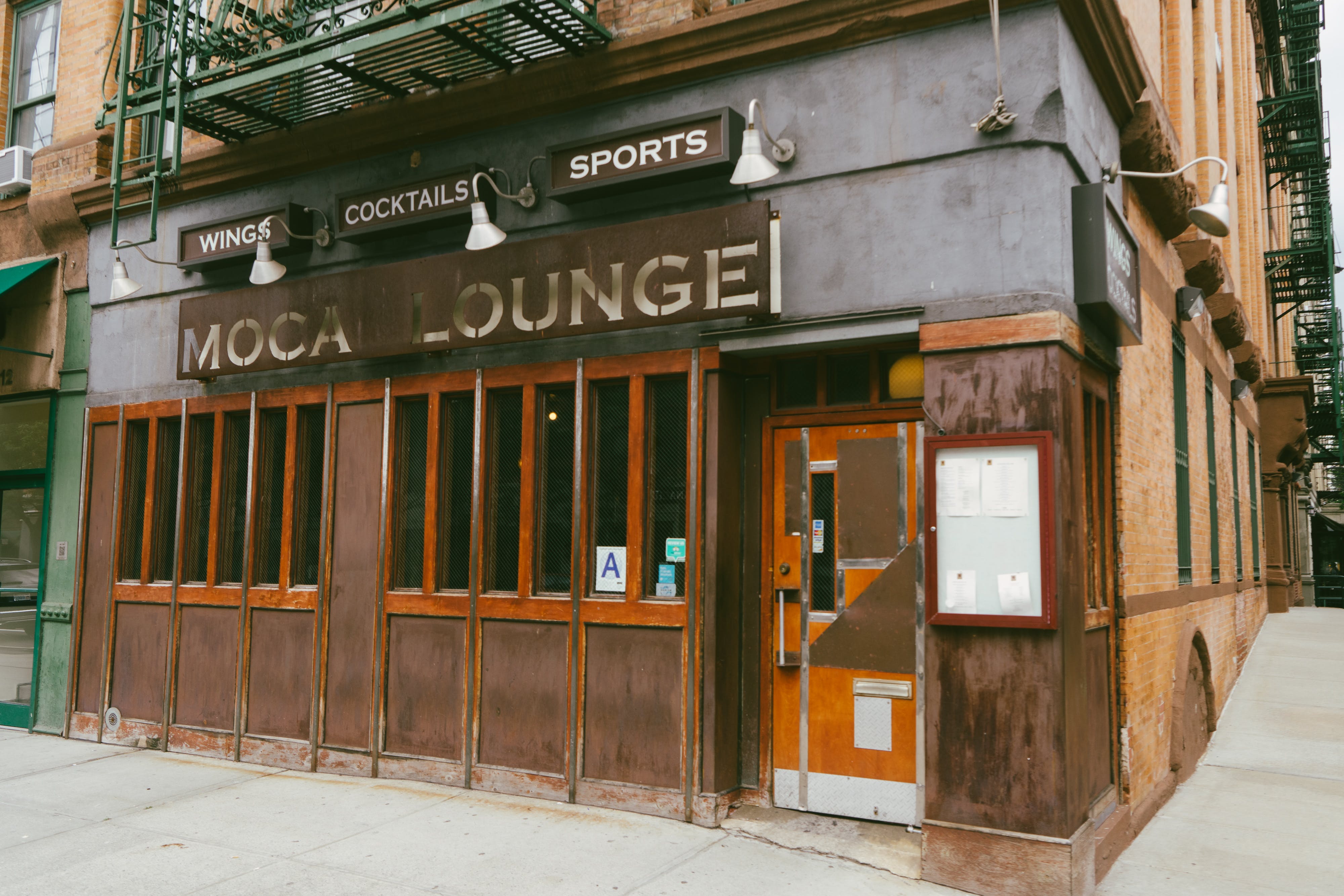 The Best Bars In Harlem - New York - The Infatuation