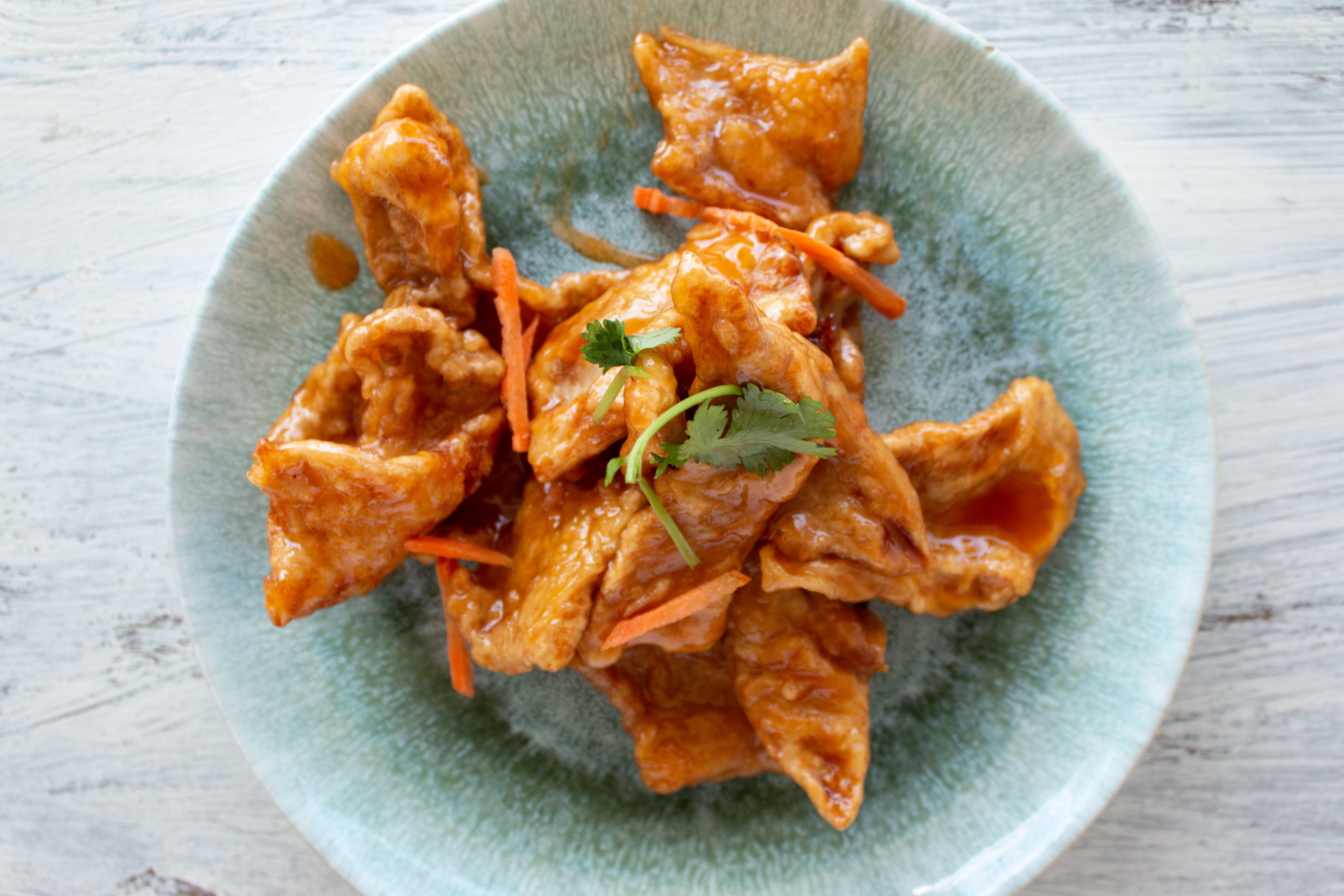 Best Wok Restaurant