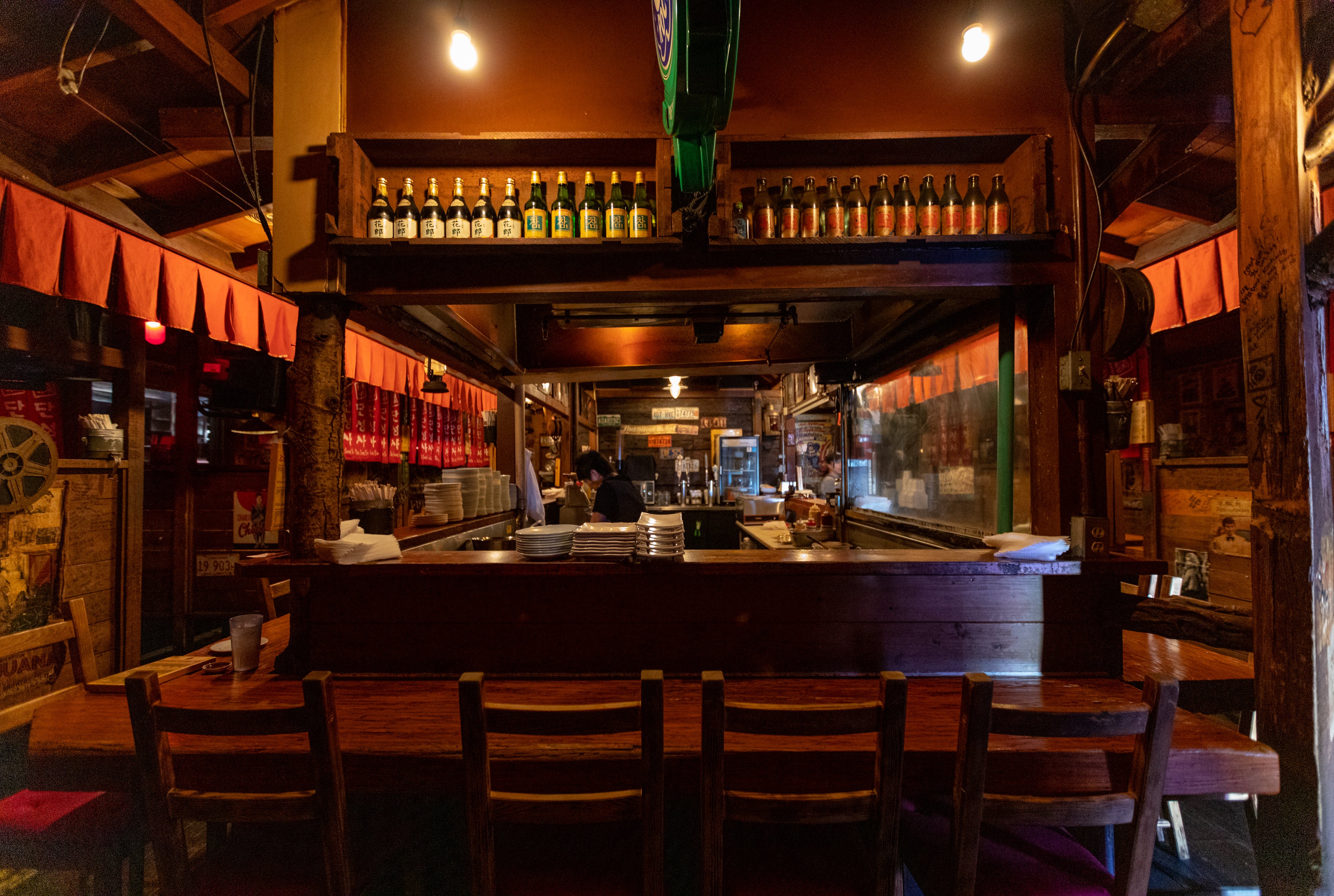 The 11 Best Bars In Koreatown - Los Angeles - The Infatuation