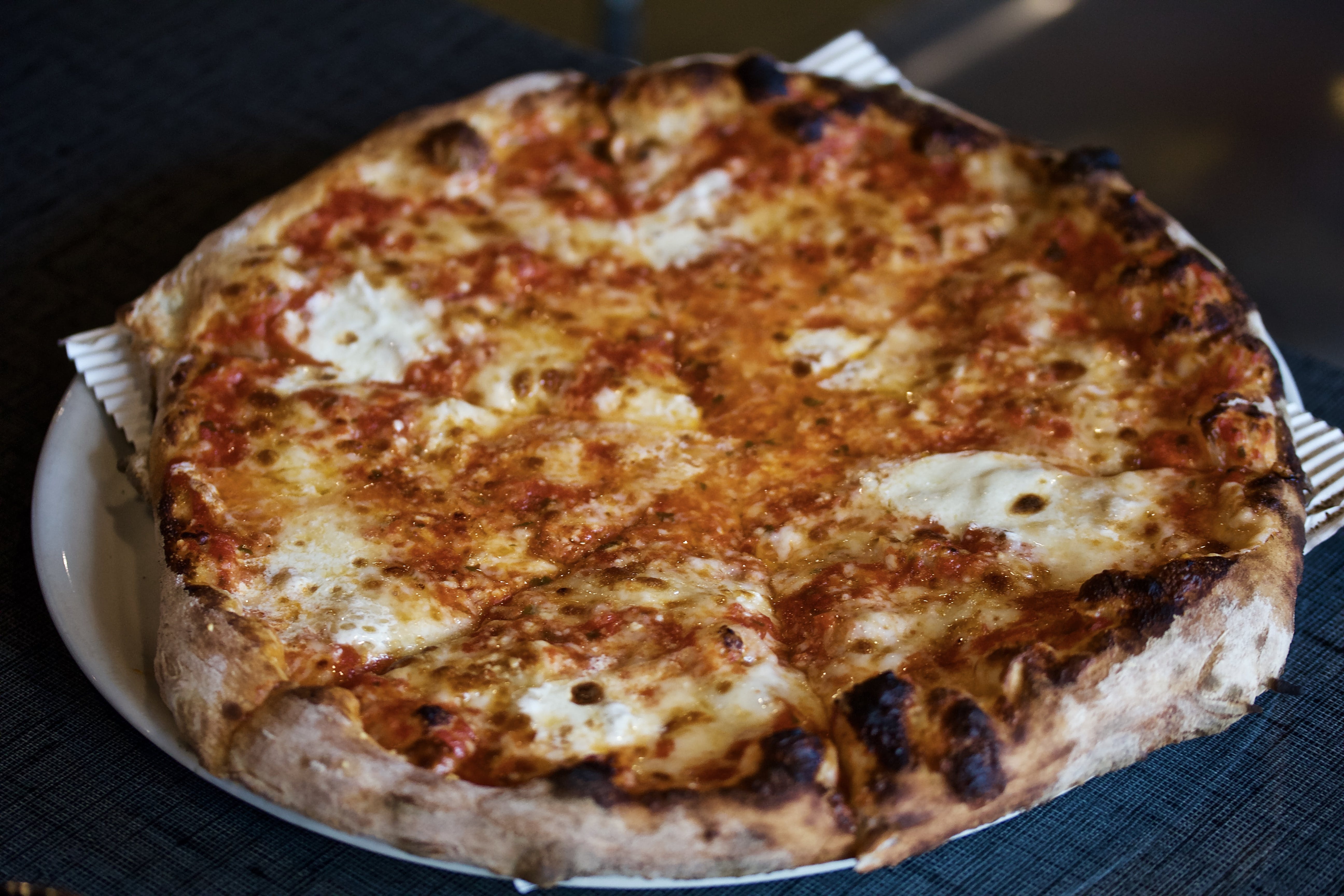 10 Best Pizza Spots in Boston