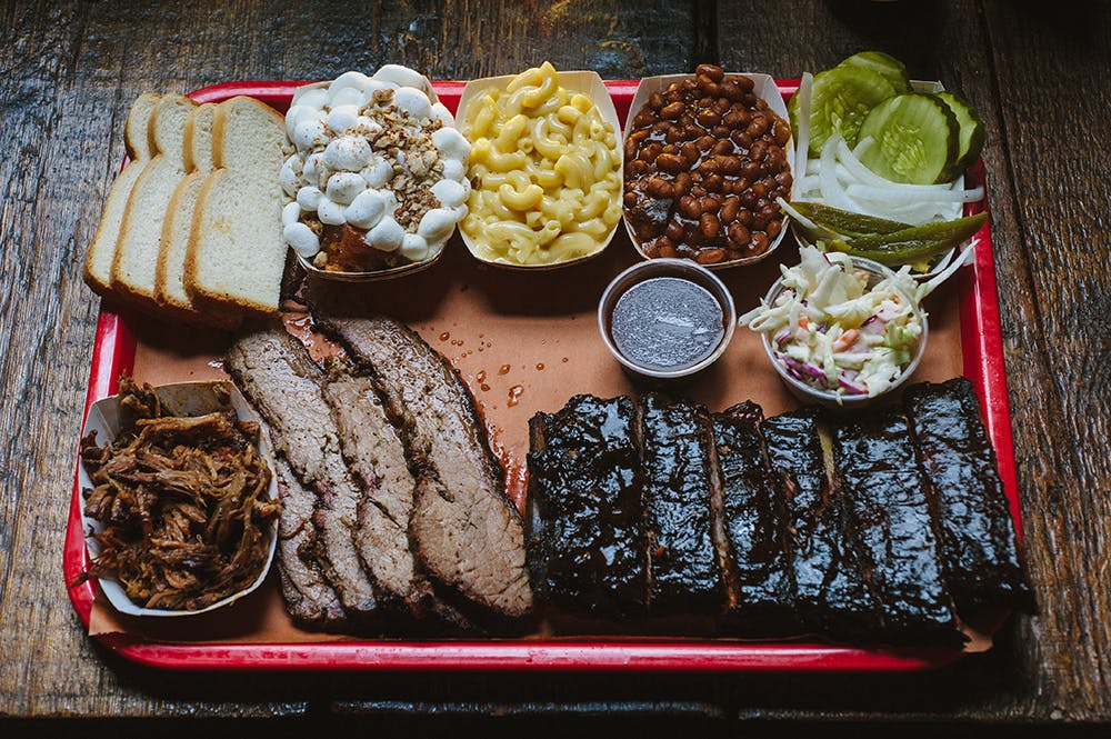 The NYC BBQ Delivery Guide New York The Infatuation