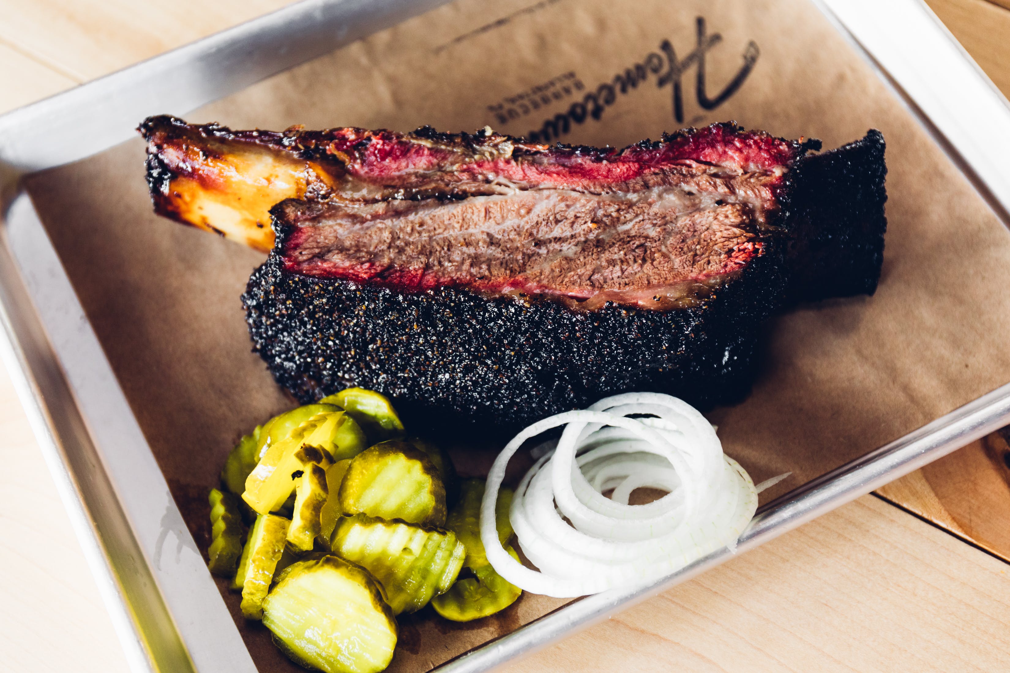 The NYC BBQ Delivery Guide New York The Infatuation