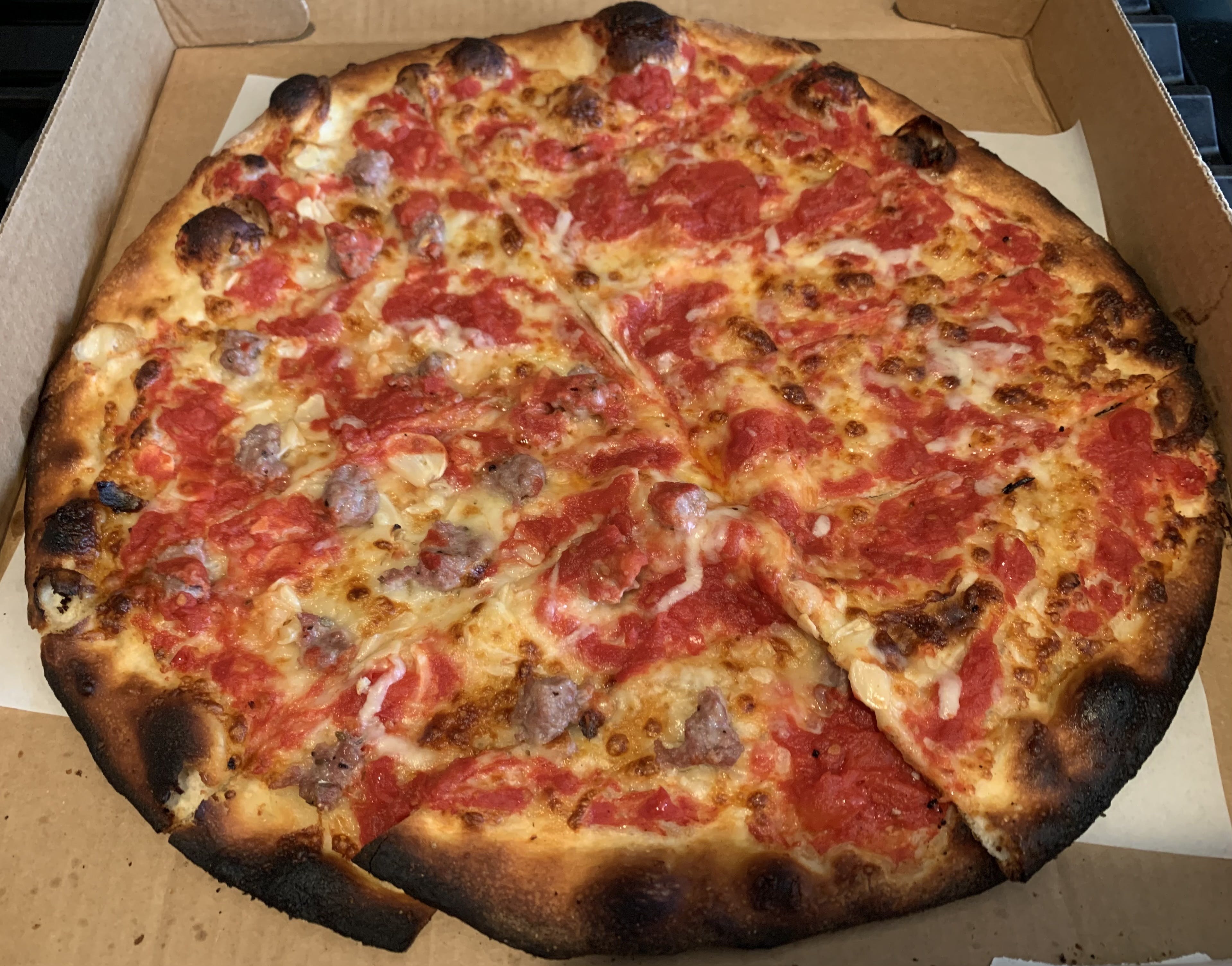 Your Guide to New Jersey's 56 Best Pizza Spots