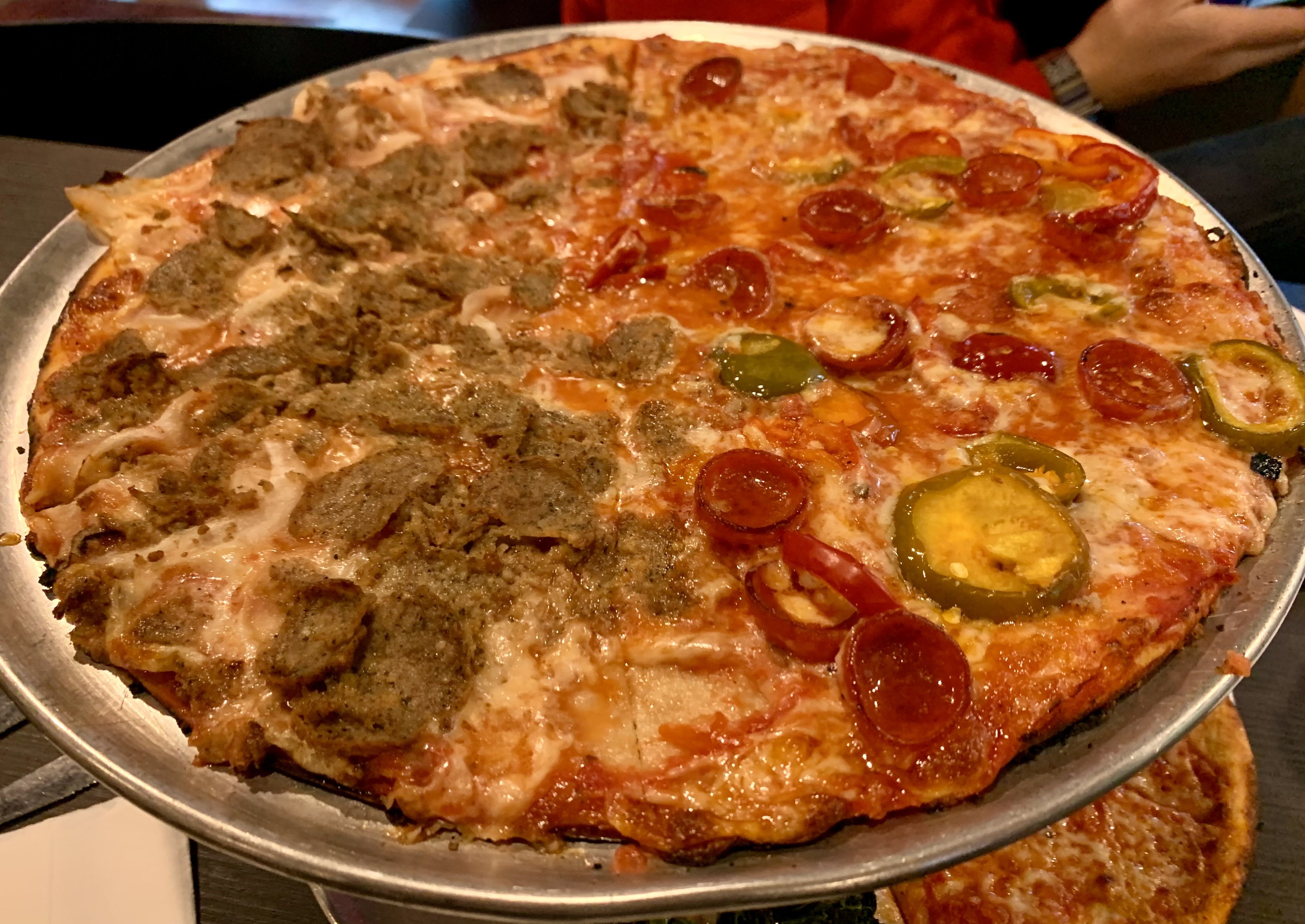 The Best Pizza & Pizzerias in New Jersey: 2023 Edition - BestofNJ