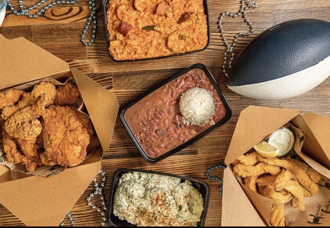 Your Guide to the Best Super Bowl Watch Parties & Dining Specials in Los  Angeles