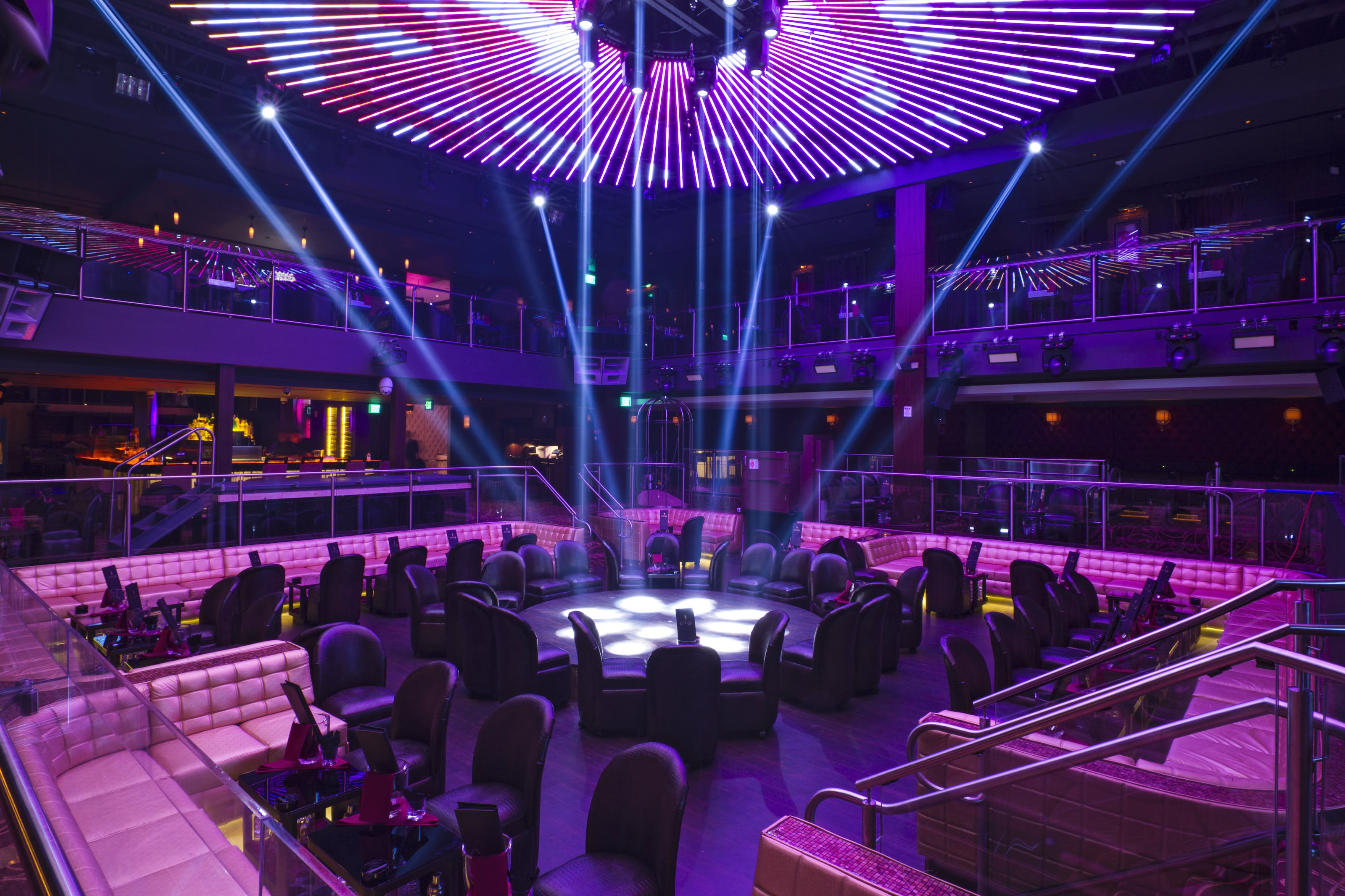 Miami Nightclubs - 11 Hottest Places for Your Night Out