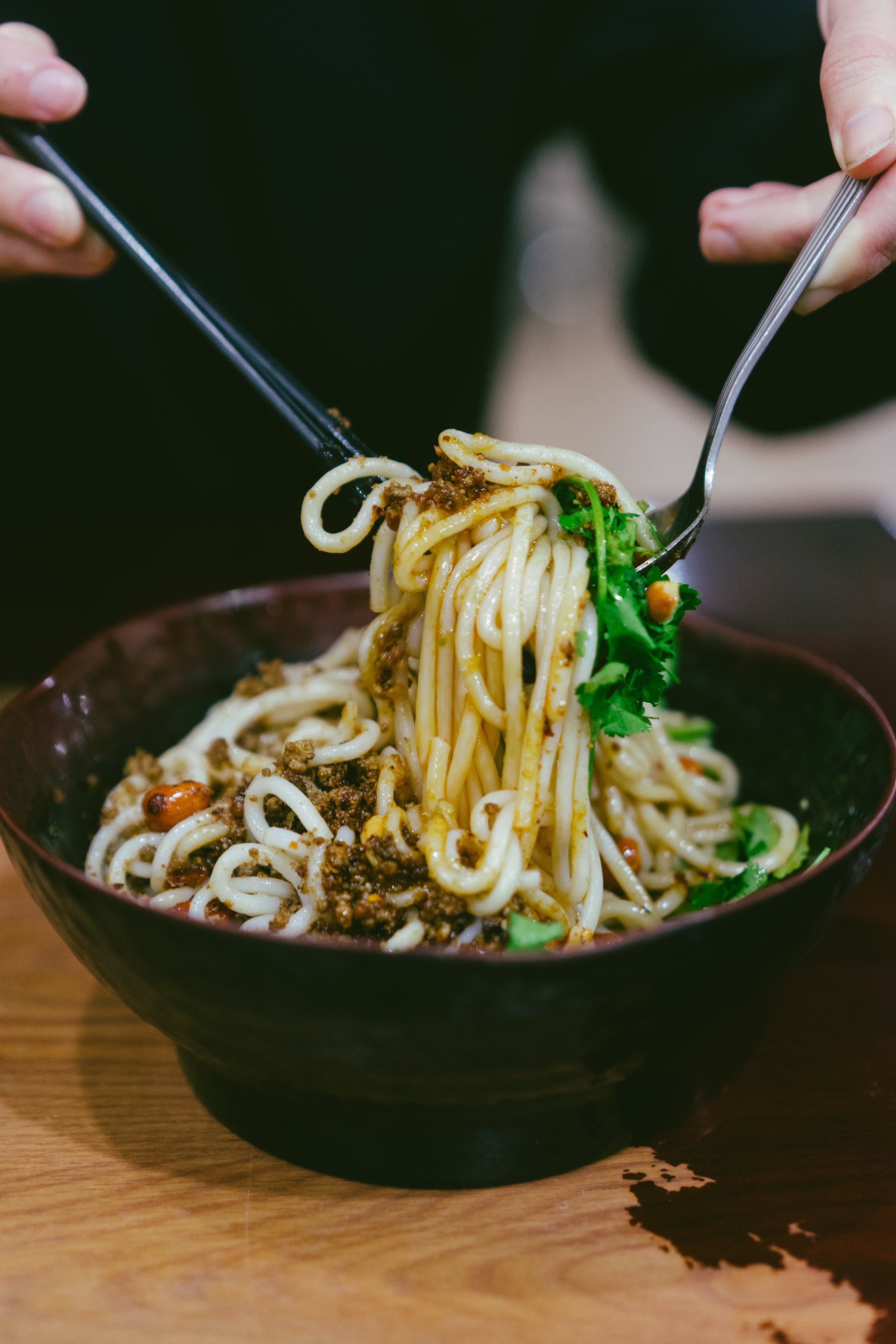 16 Soul-Soothing Noodle Soups in Portland