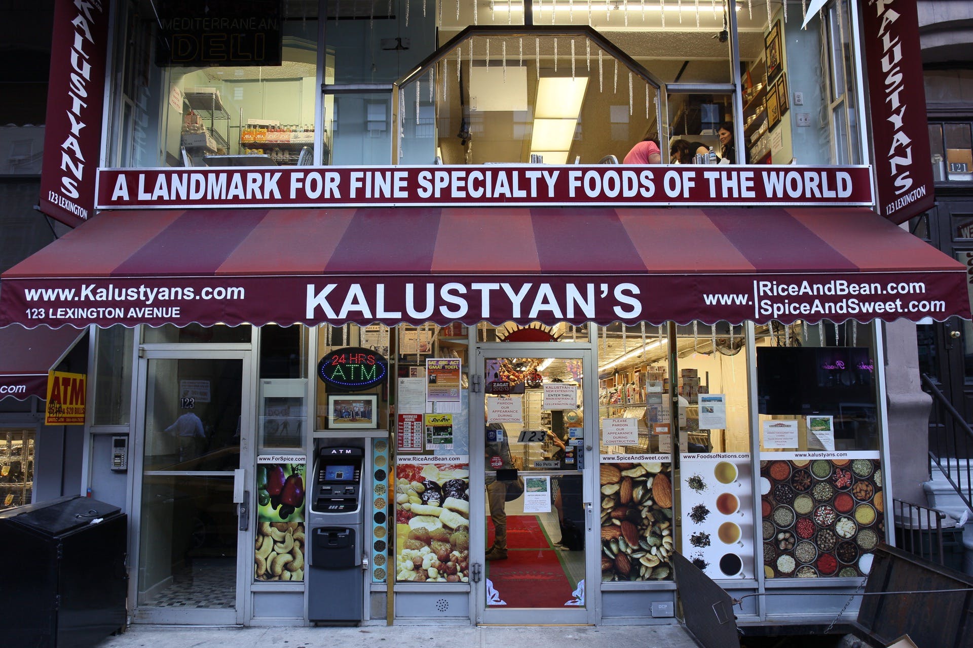 The Best Gourmet Food Markets in New York — Feenster
