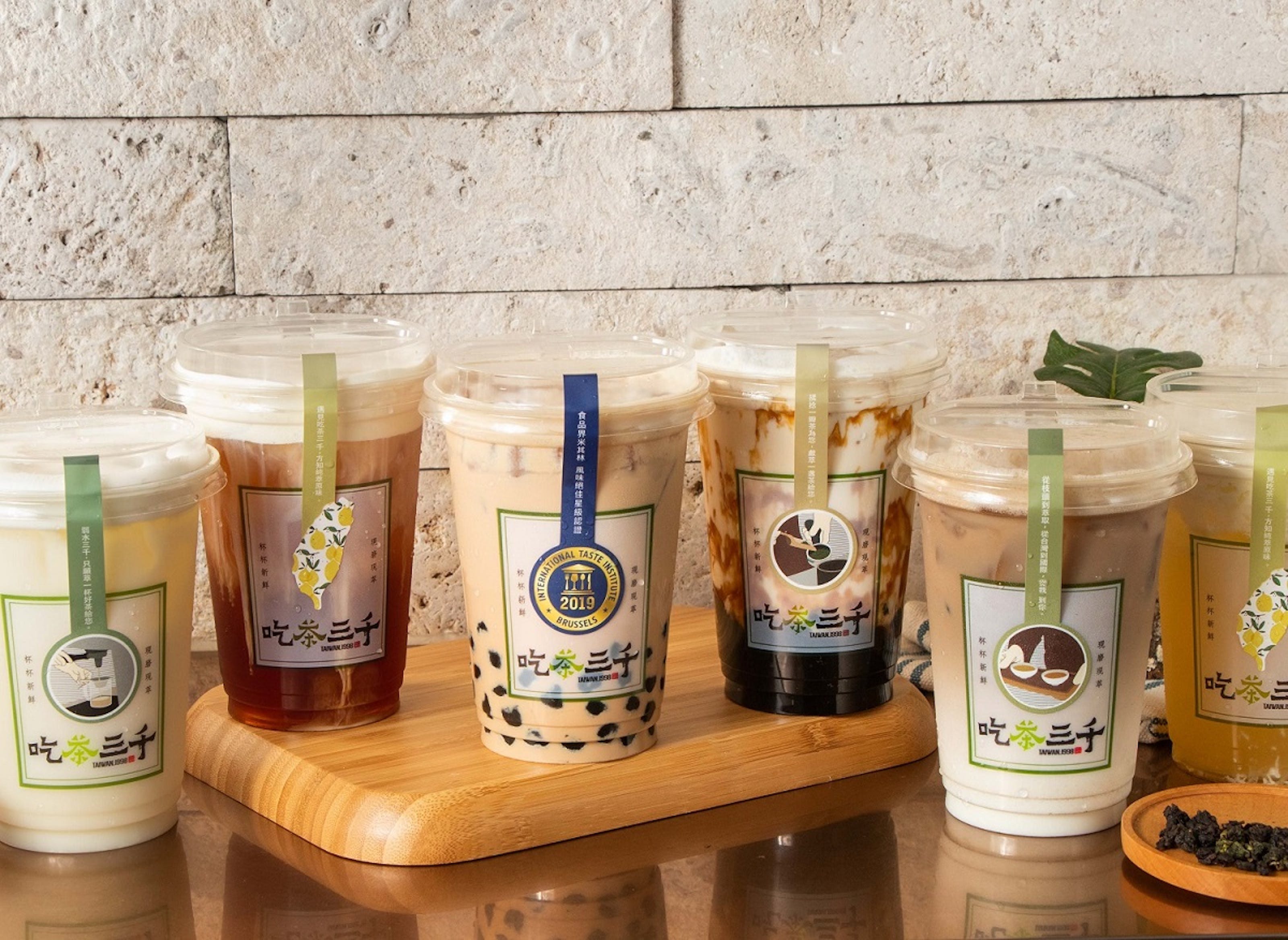 San Gabriel Valley Boba Store Bubble Crush Opens Second Location in  Westminster –, OC Food Fiend