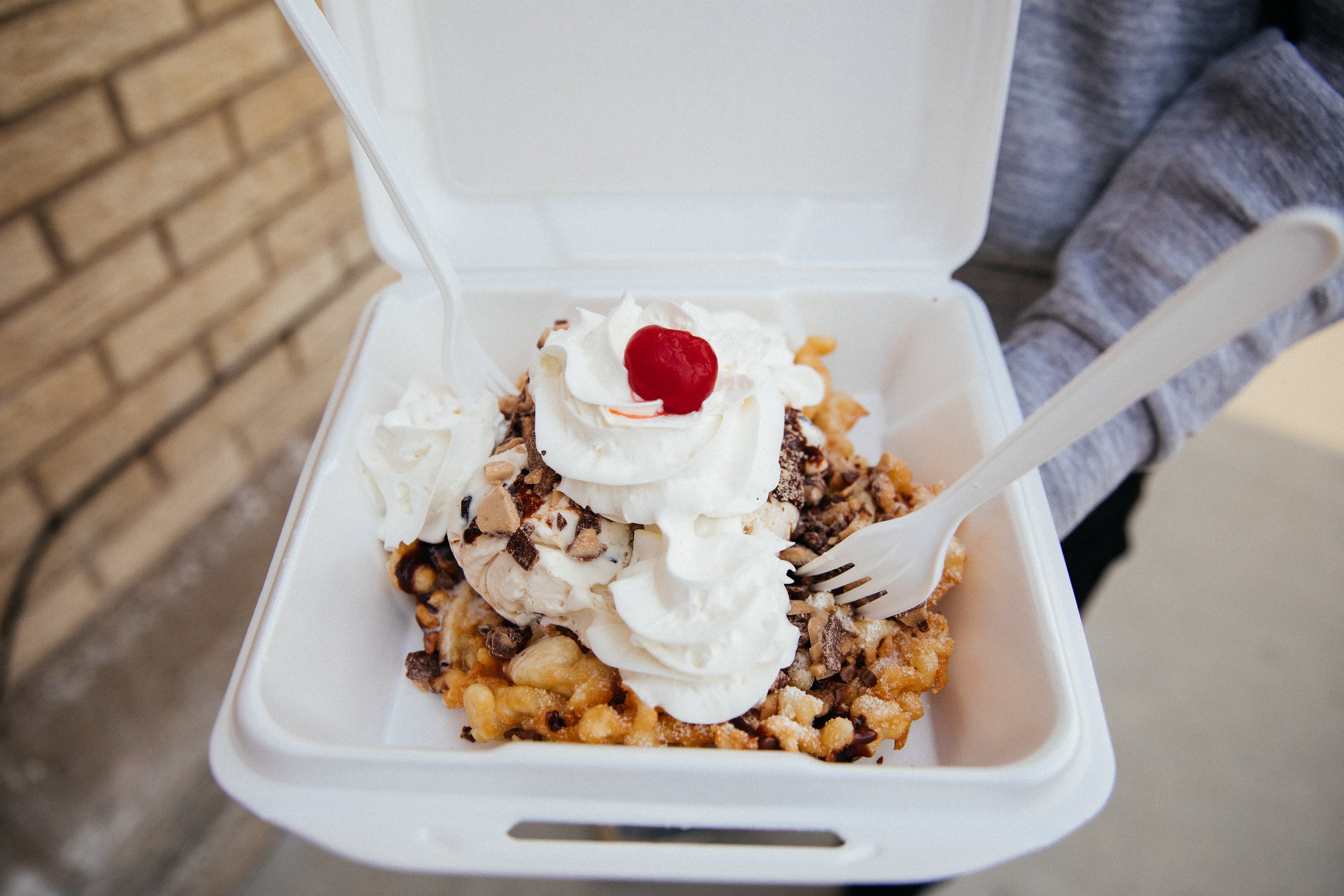 26 Best Ice Cream Shops in Chicago For A Frozen Treat