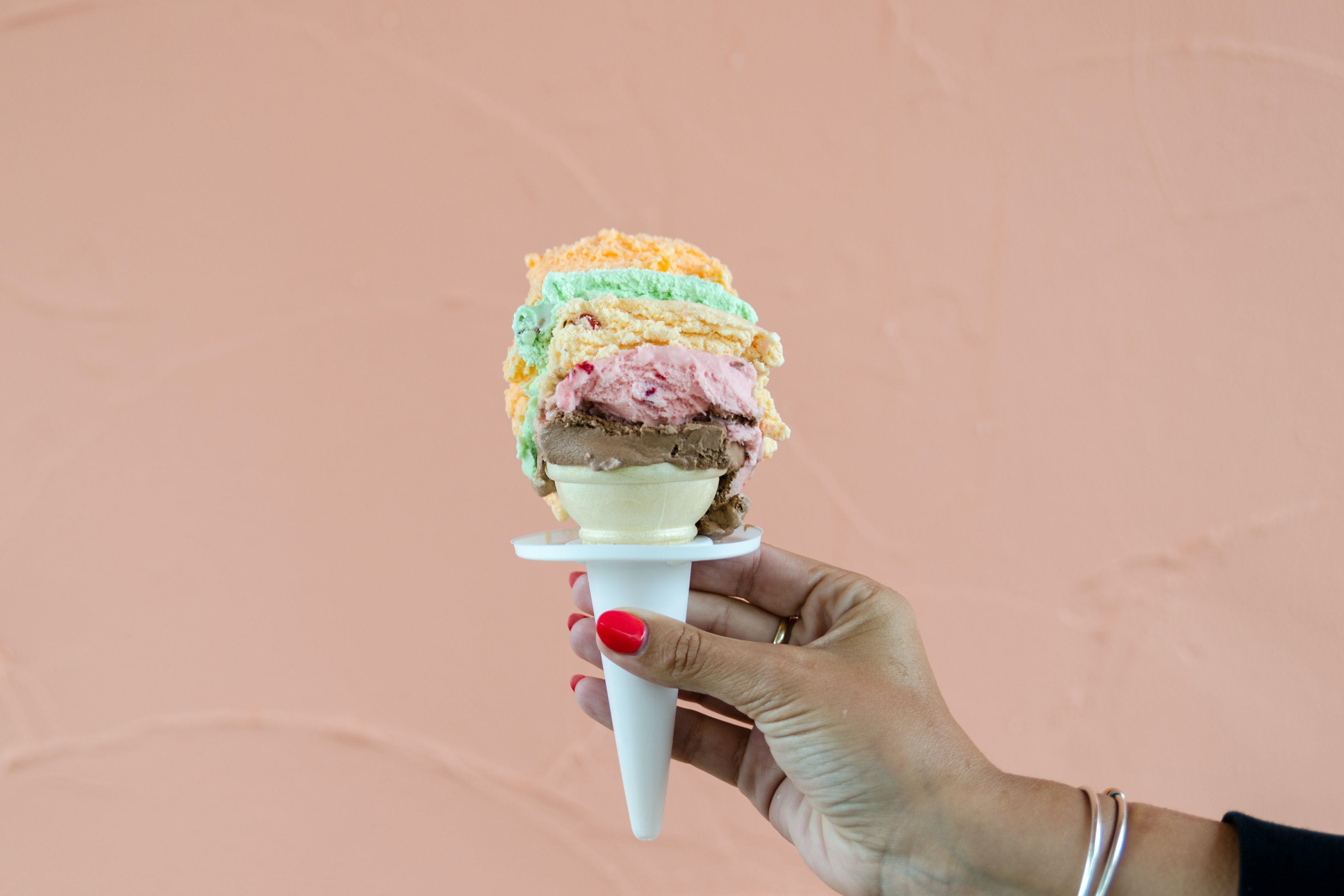 12 Shops With Best Ice Cream In Chicago You Need To Try