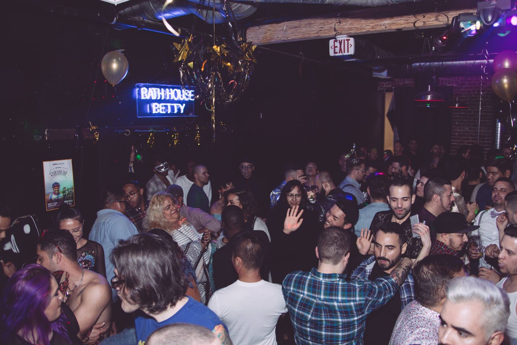 DC's Best LGBTQ Bars & Clubs to Check Out