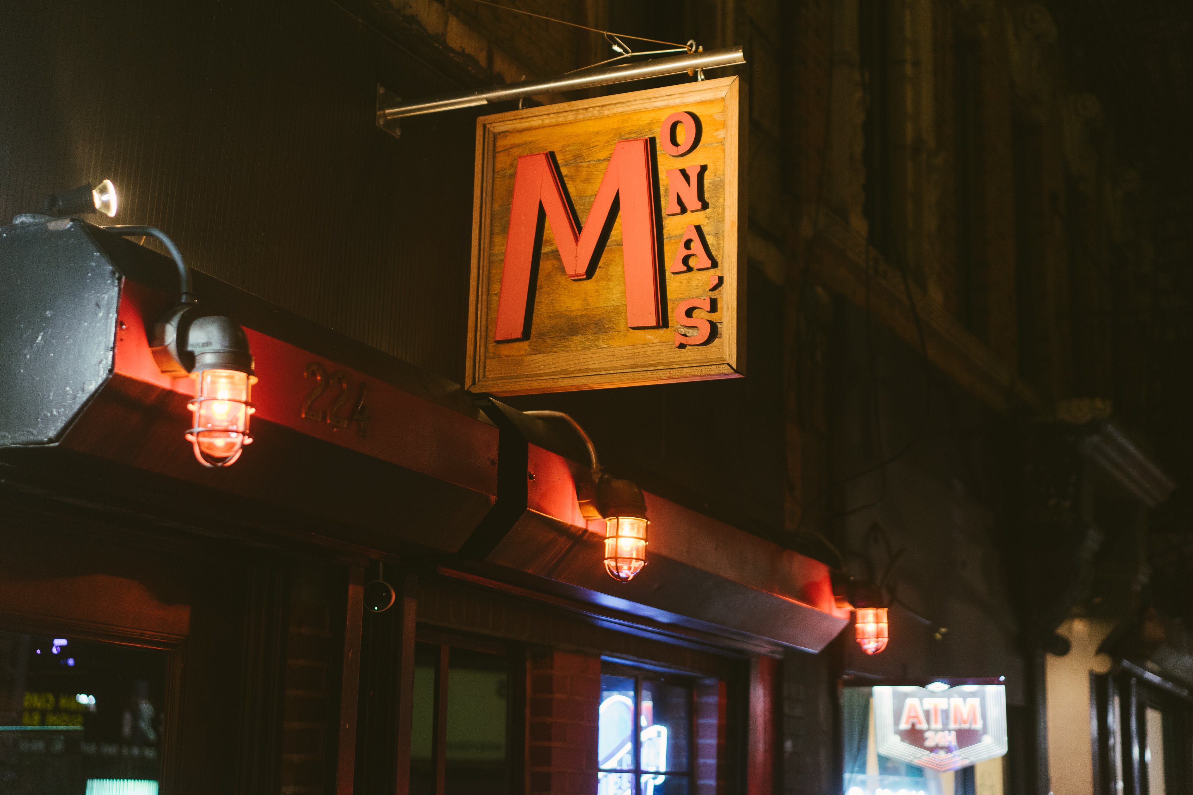 The 15 Best NYC Bars Where You Can Dance - New York - The Infatuation