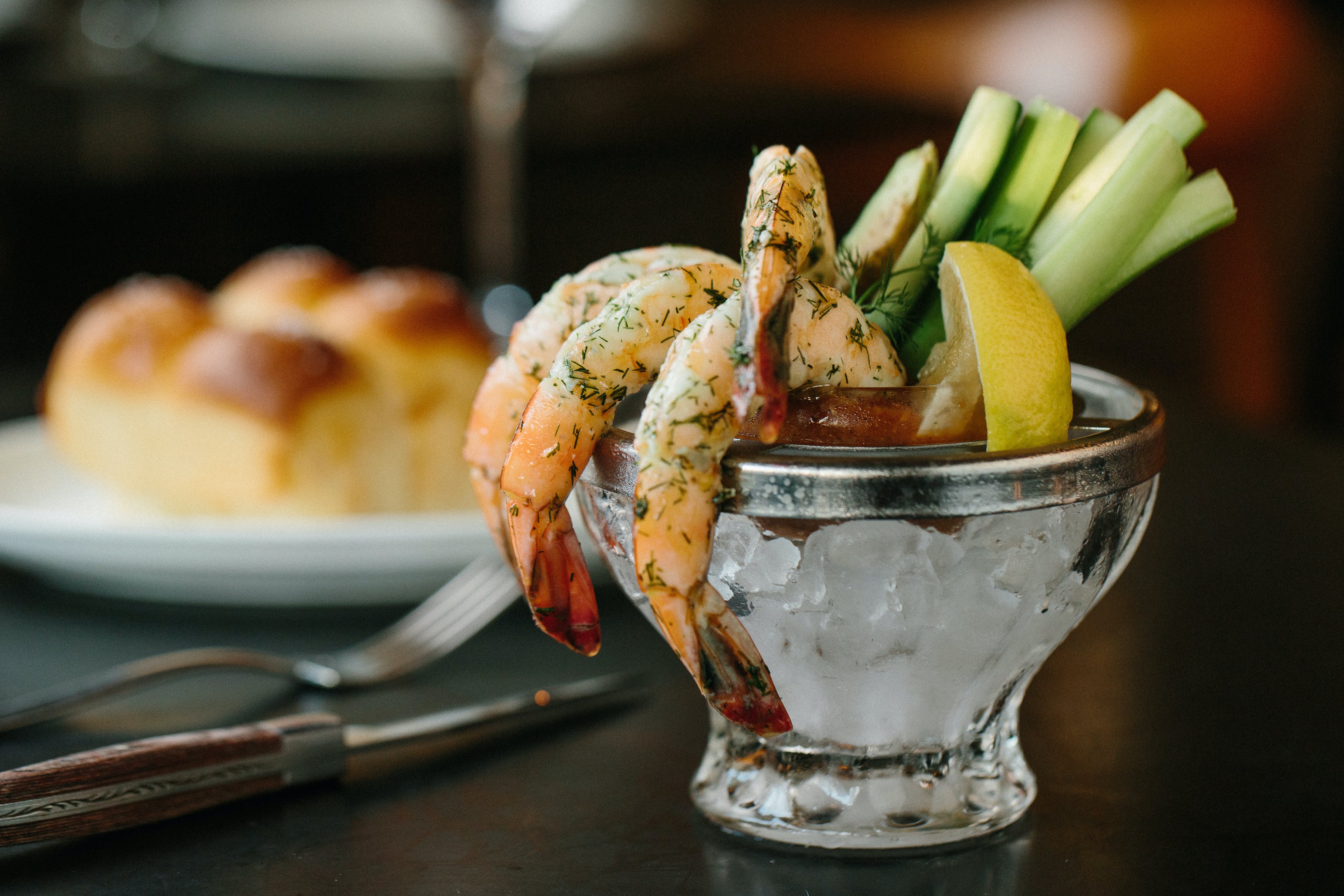 Jumbo Shrimp - Best Shrimp Cocktail Near Me - All Fresh Seafood