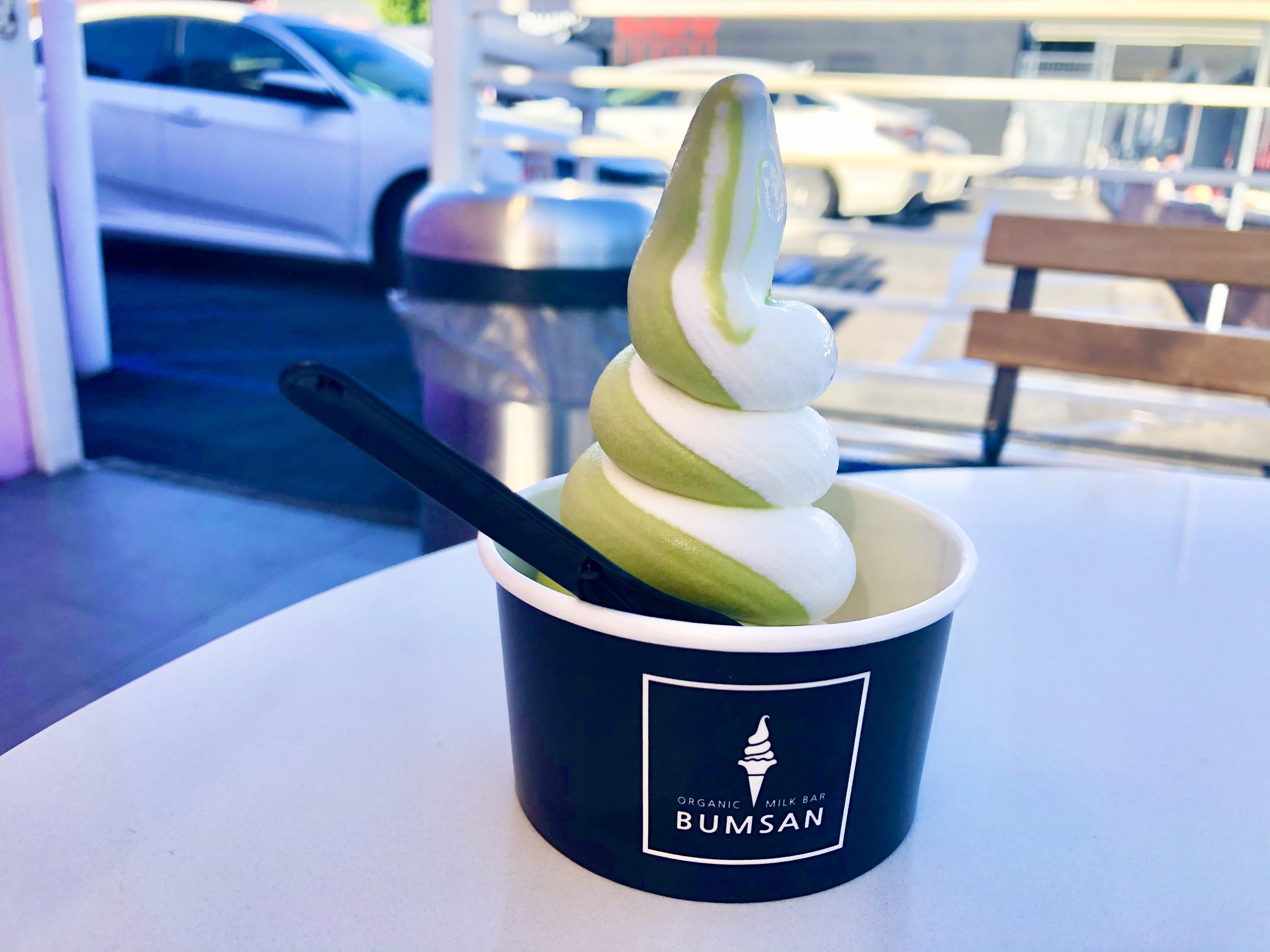 The Best Soft Serve In LA - Los Angeles - The Infatuation