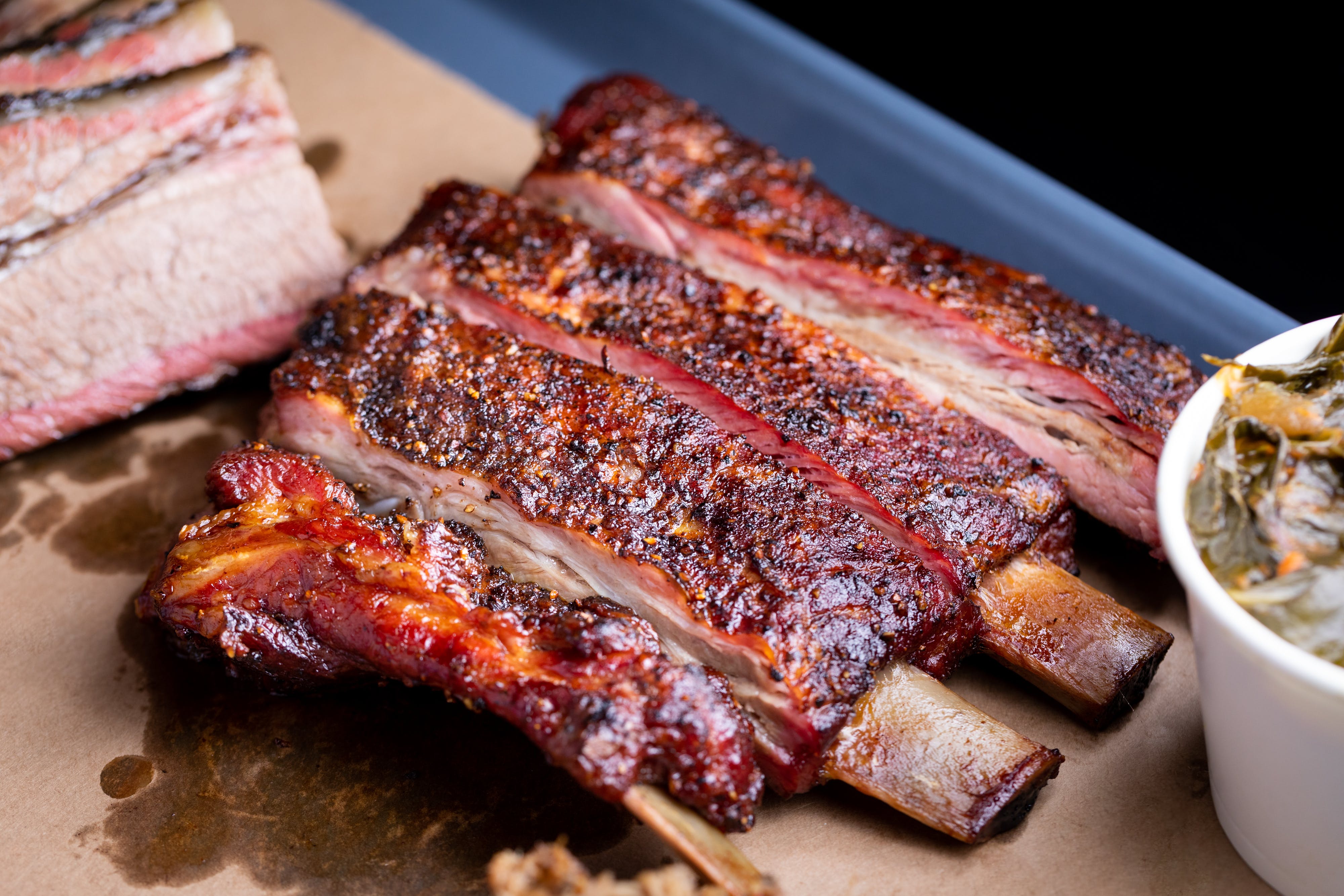 Best place for hot sale ribs near me