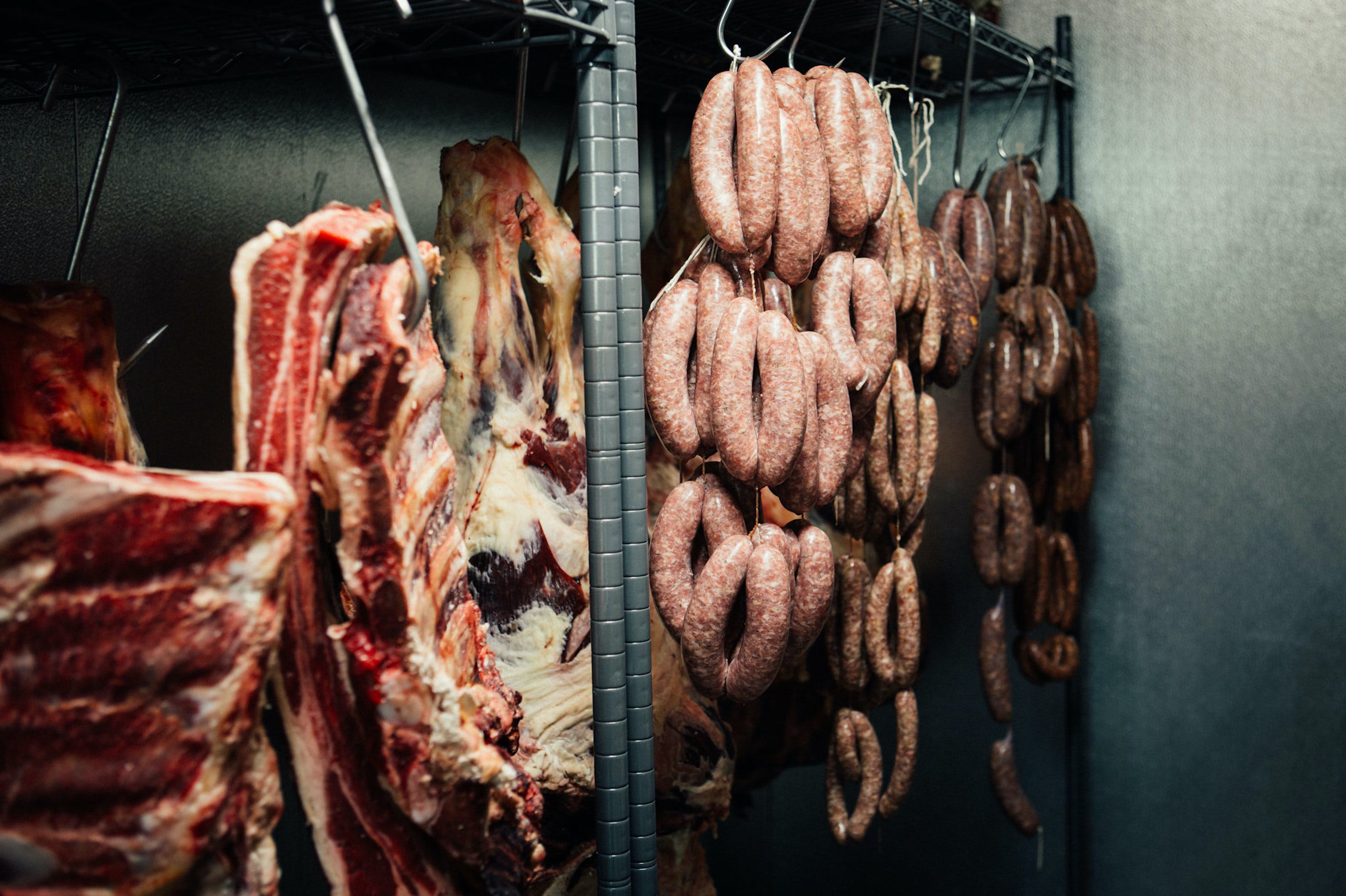 Where Are Hawaii's Locally Sourced Butcher Shops? - Eater