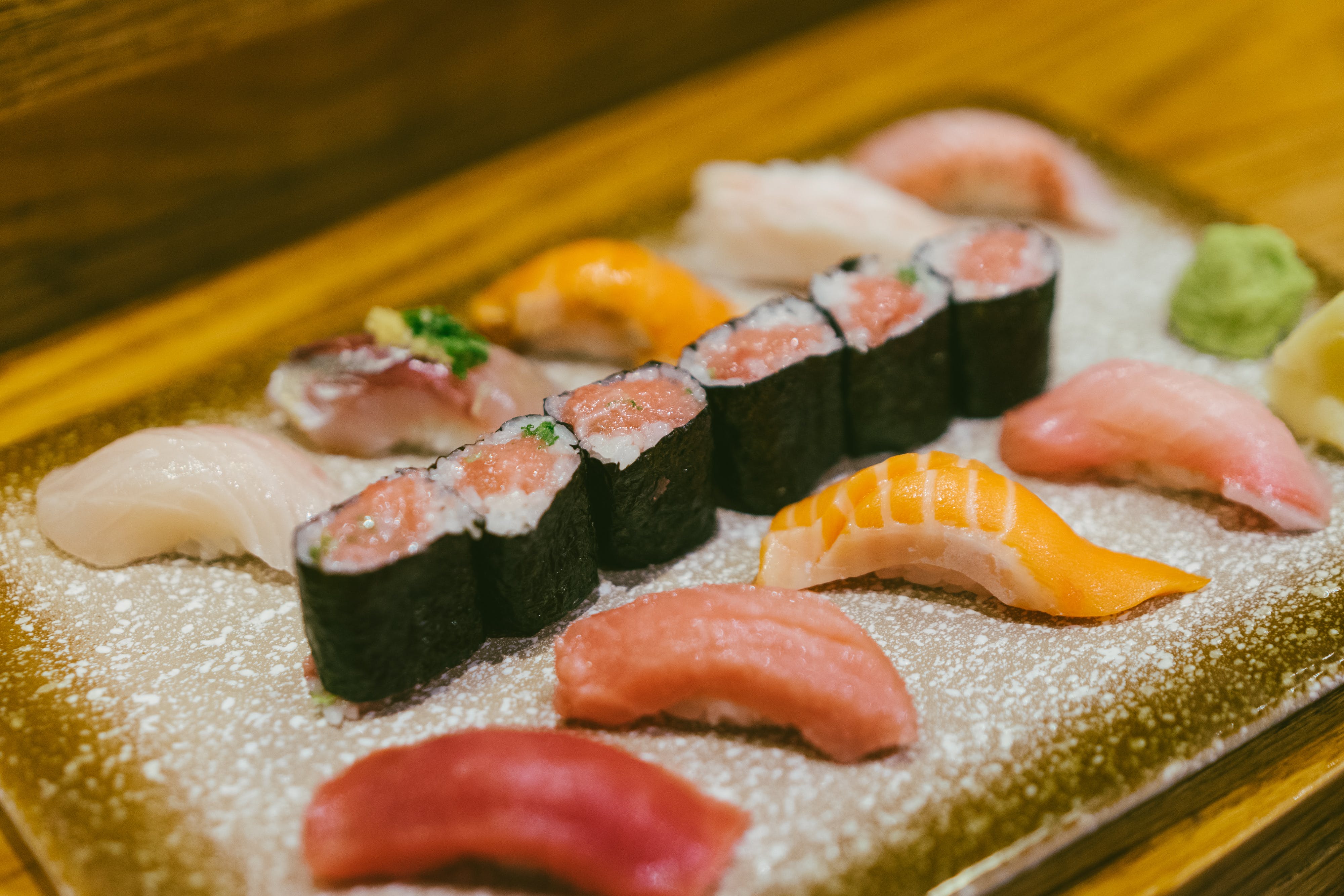 The Best Restaurants In Prospect Heights - New York - The Infatuation