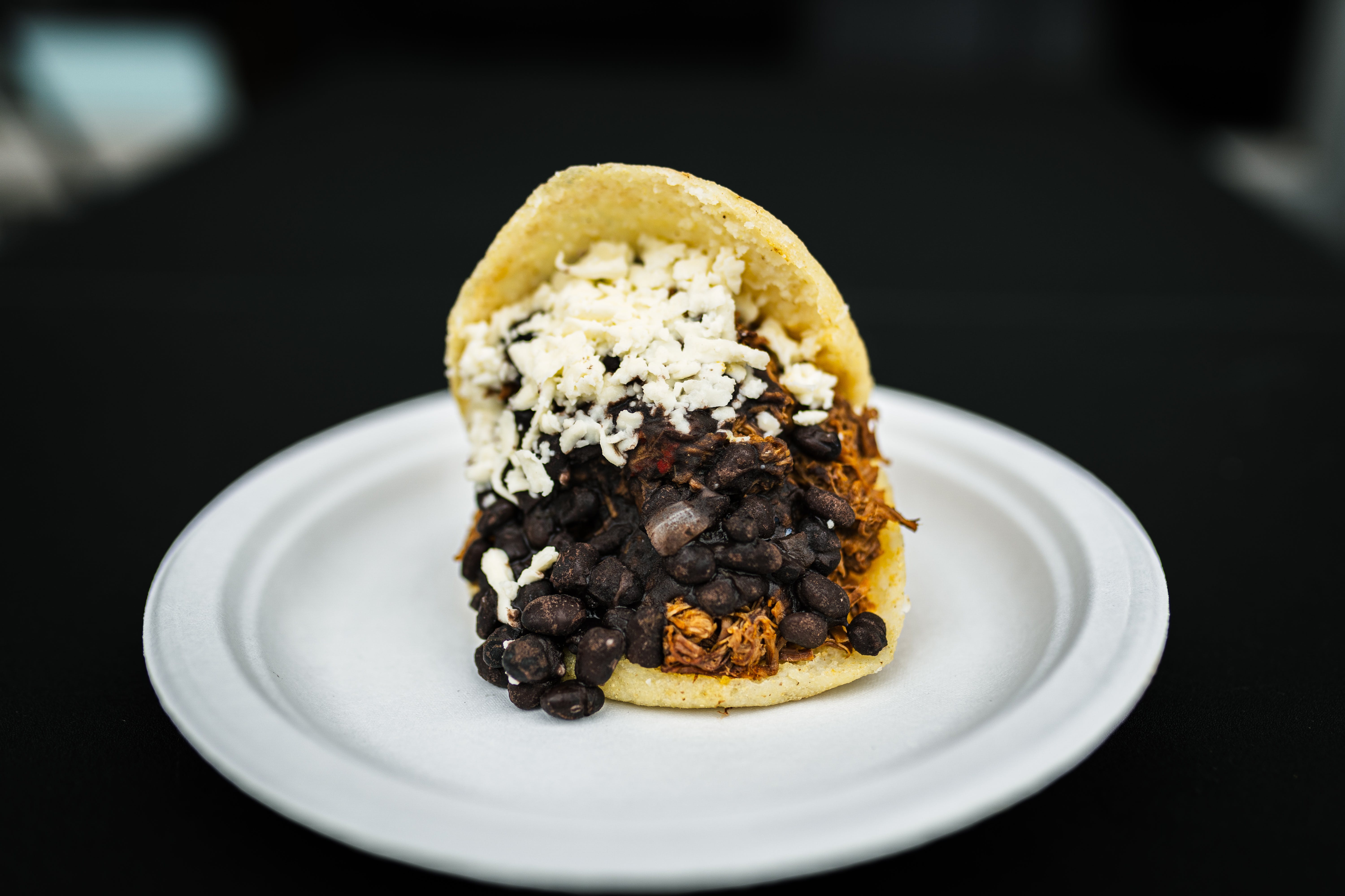 Arepas Grill, Venezuelan Cartering – Healthy, Fresh