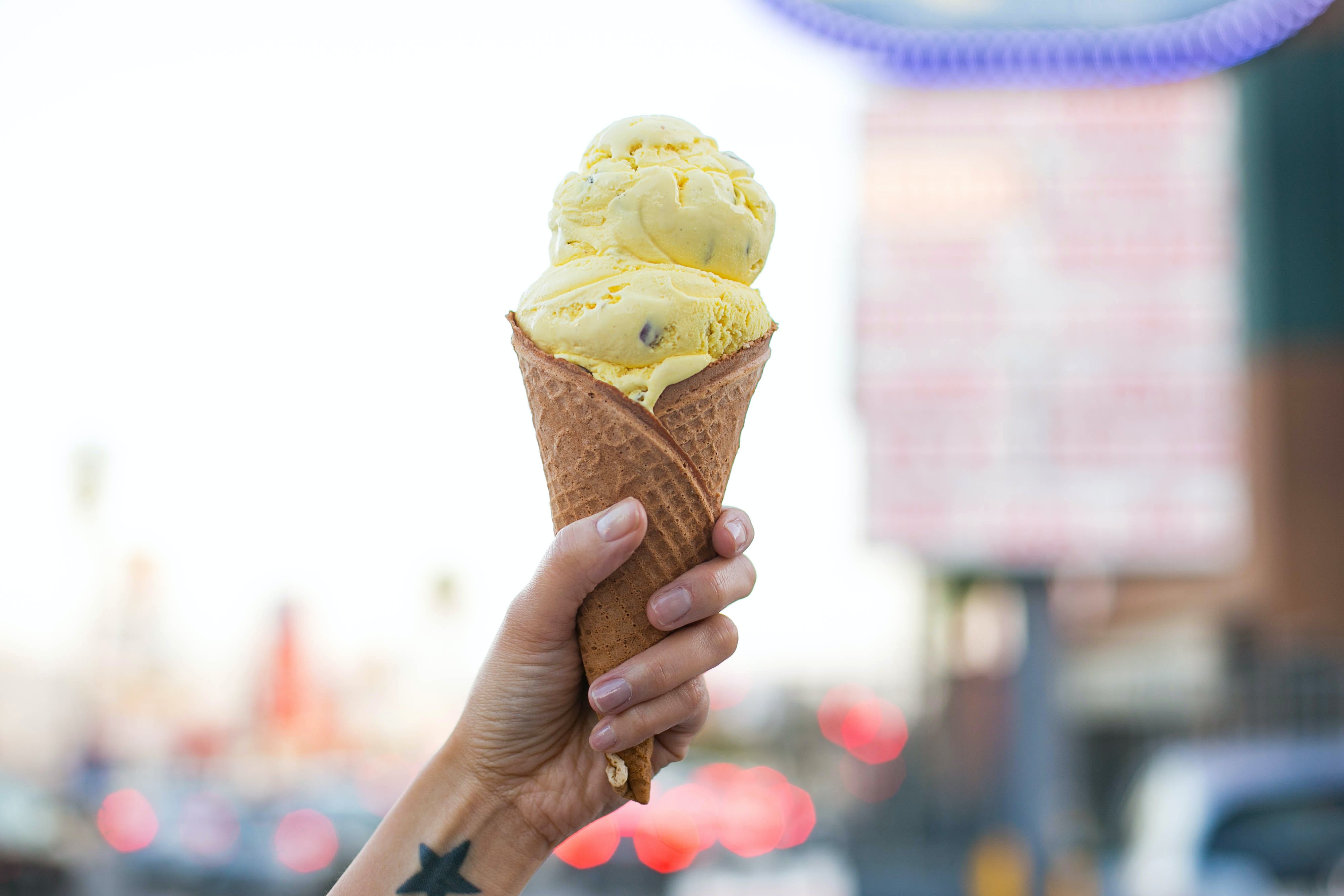 22 Best Ice Cream Shops in Los Angeles For Scoops, Pints and Cones