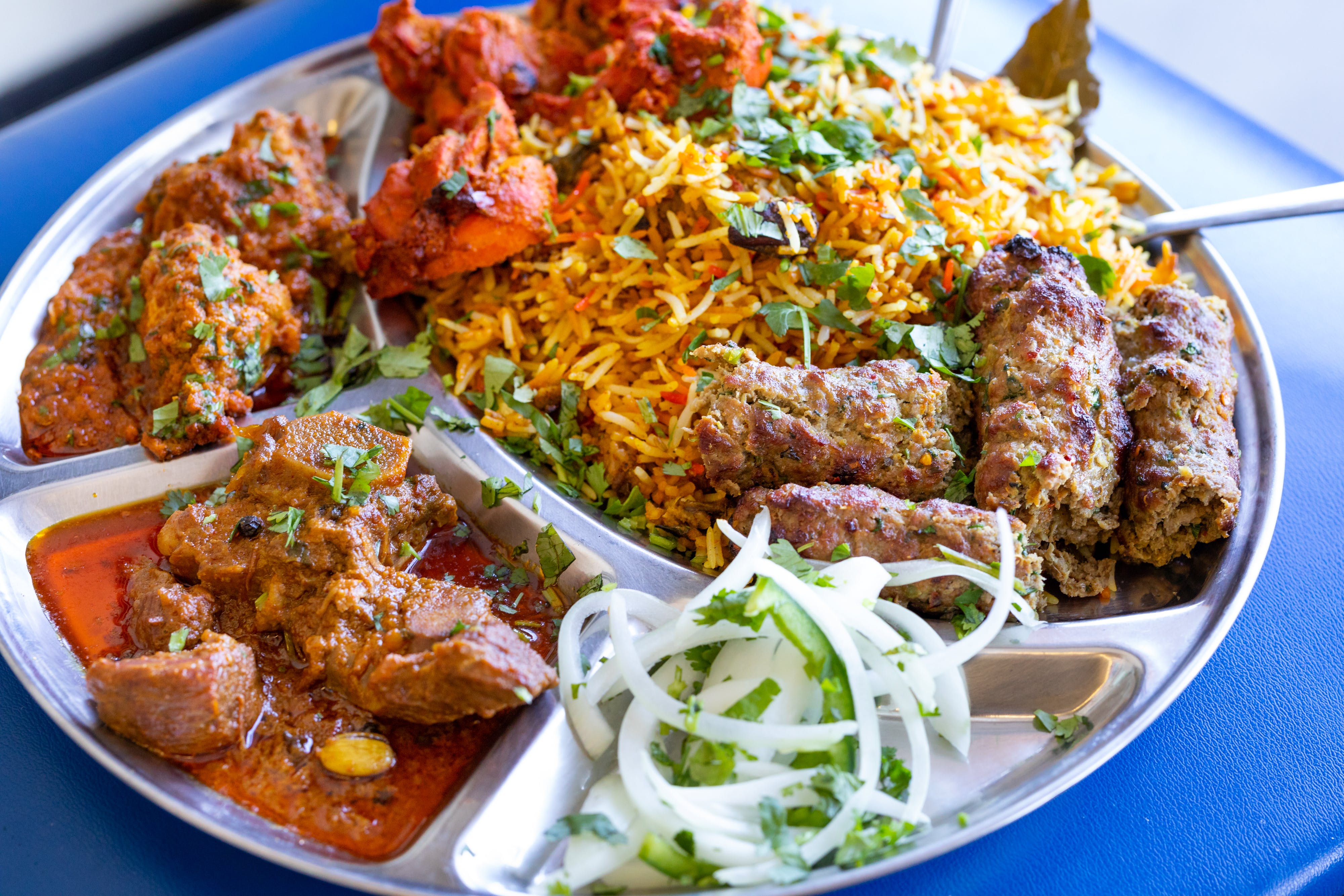 Restaurants 2024 near lax