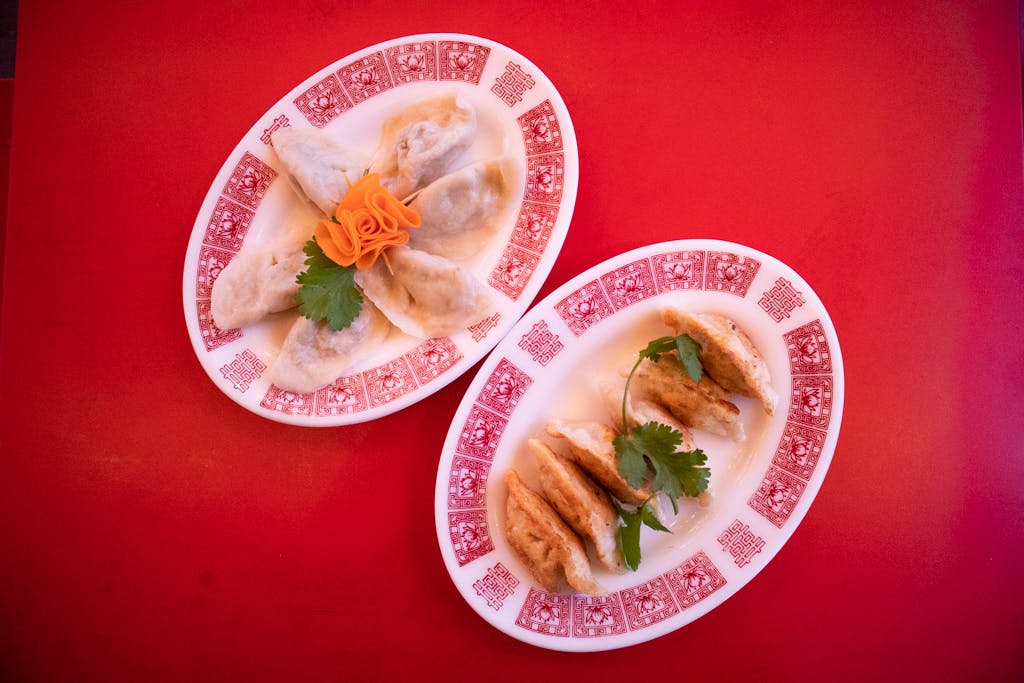 My Lunar New Year Menu Brings a Taste of Taipei to My NYC