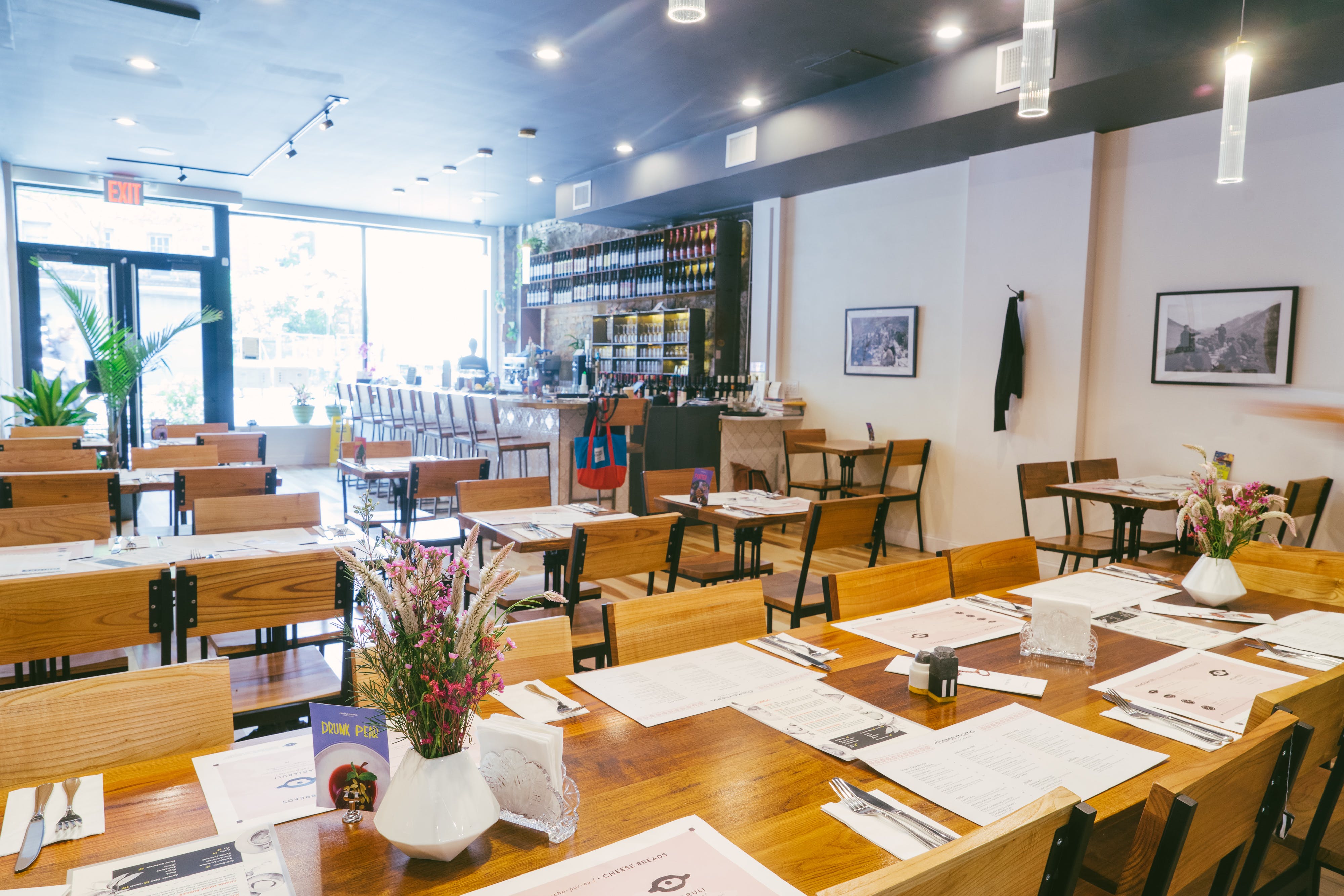 The Best Restaurants For Affordable Group Dinners New York The