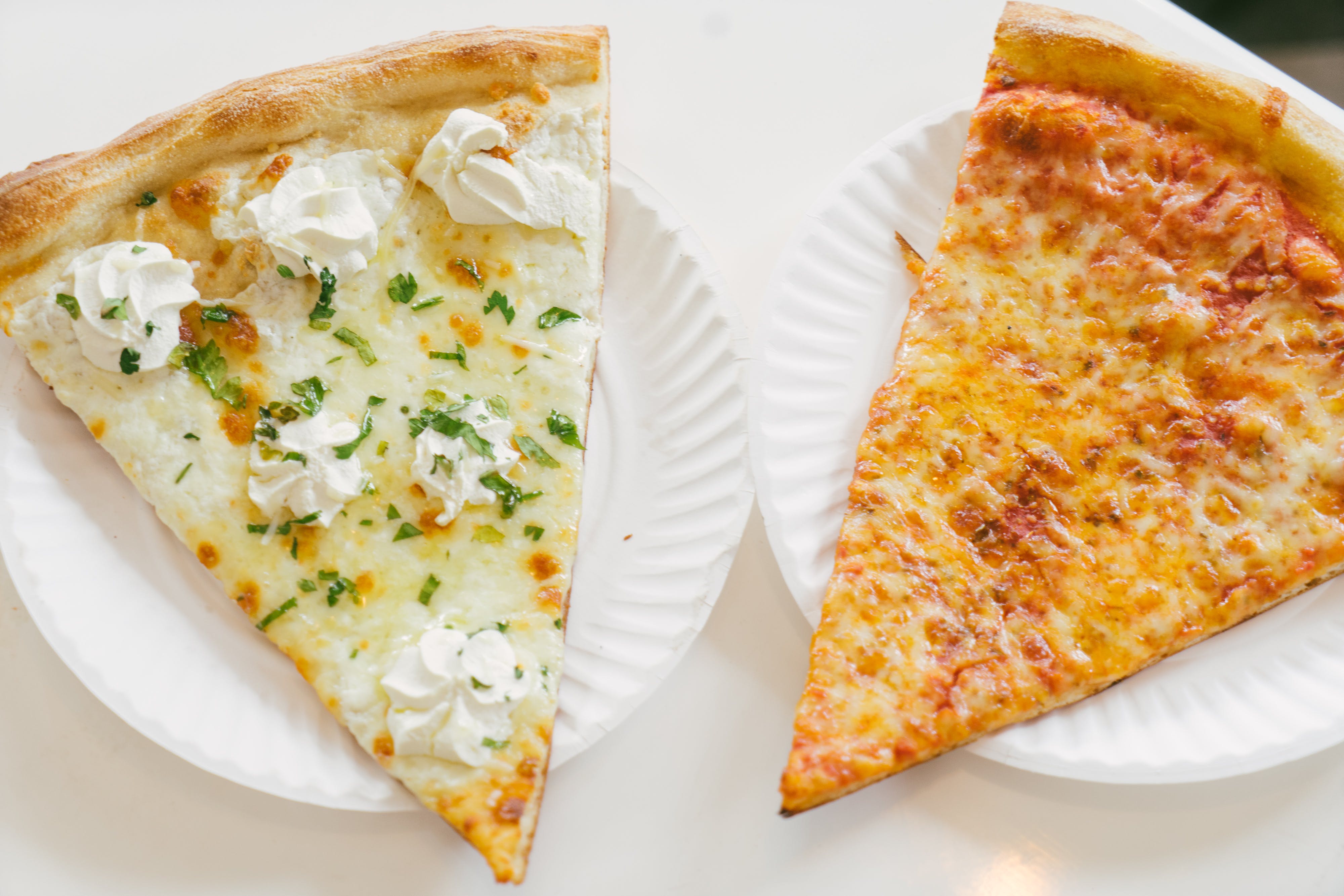 The 21 Best Pizza Places In NYC - New York - The Infatuation