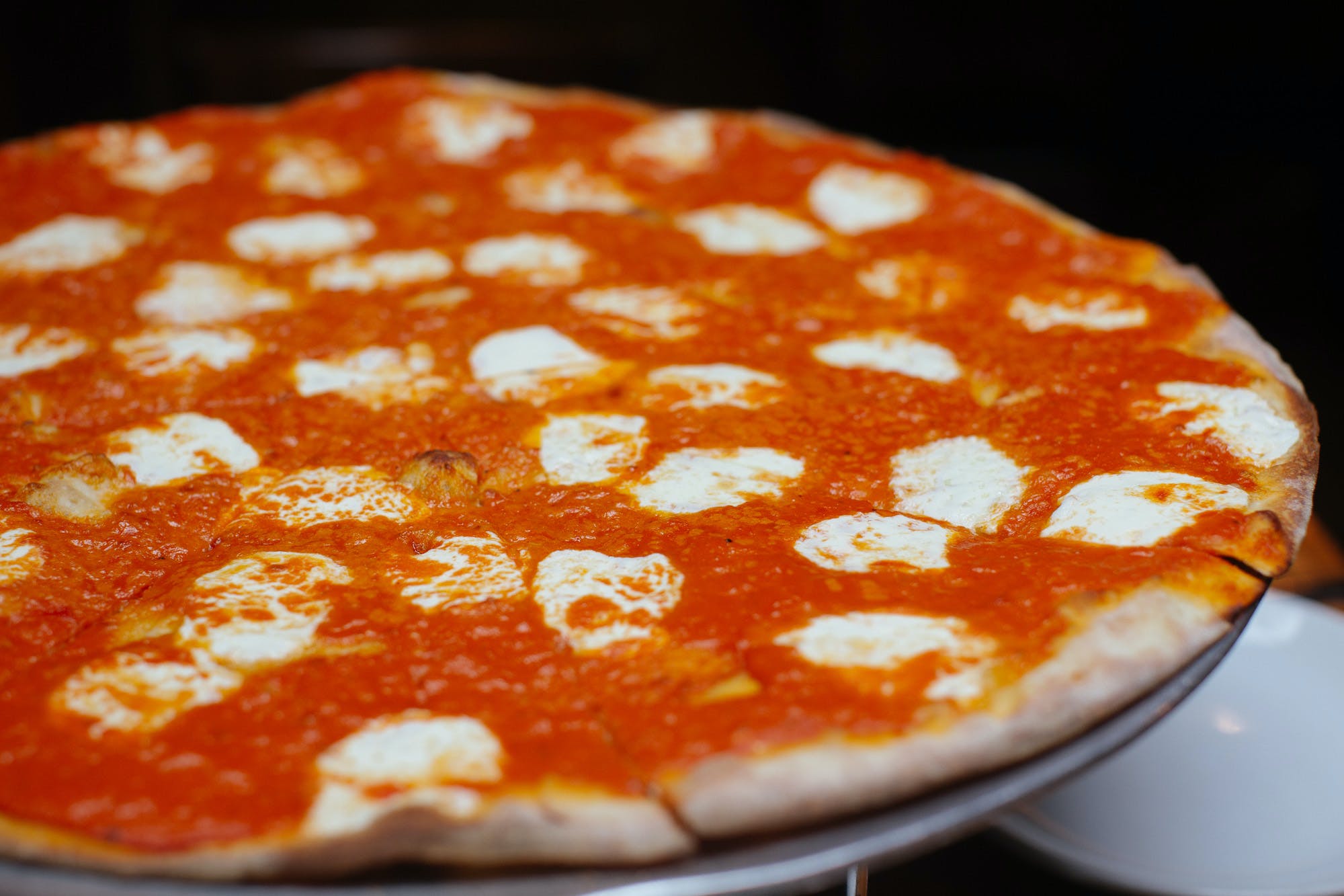 The 21 Best Pizza Places In NYC - New York - The Infatuation