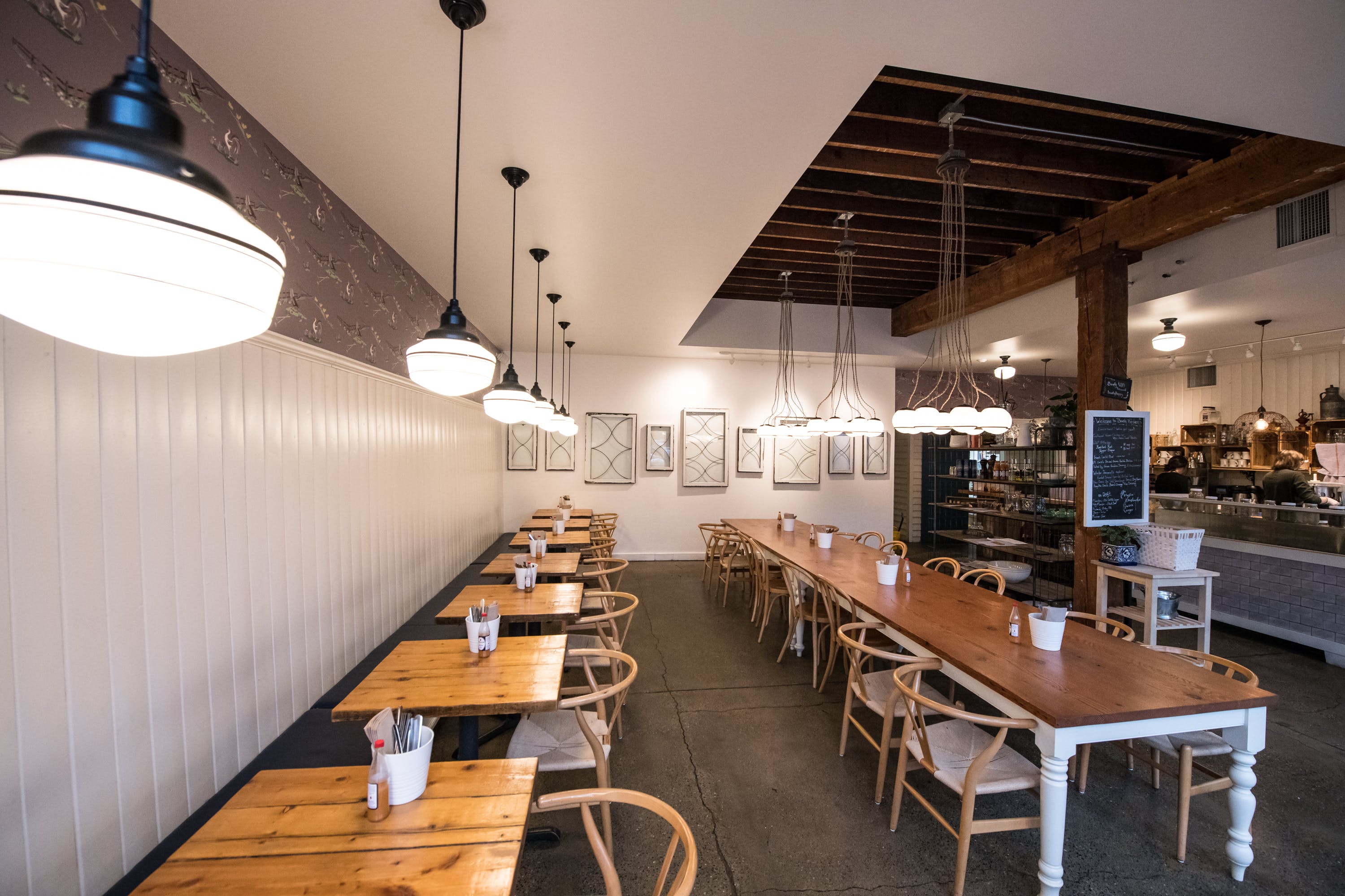 Wine Bar Queen Anne Seattle